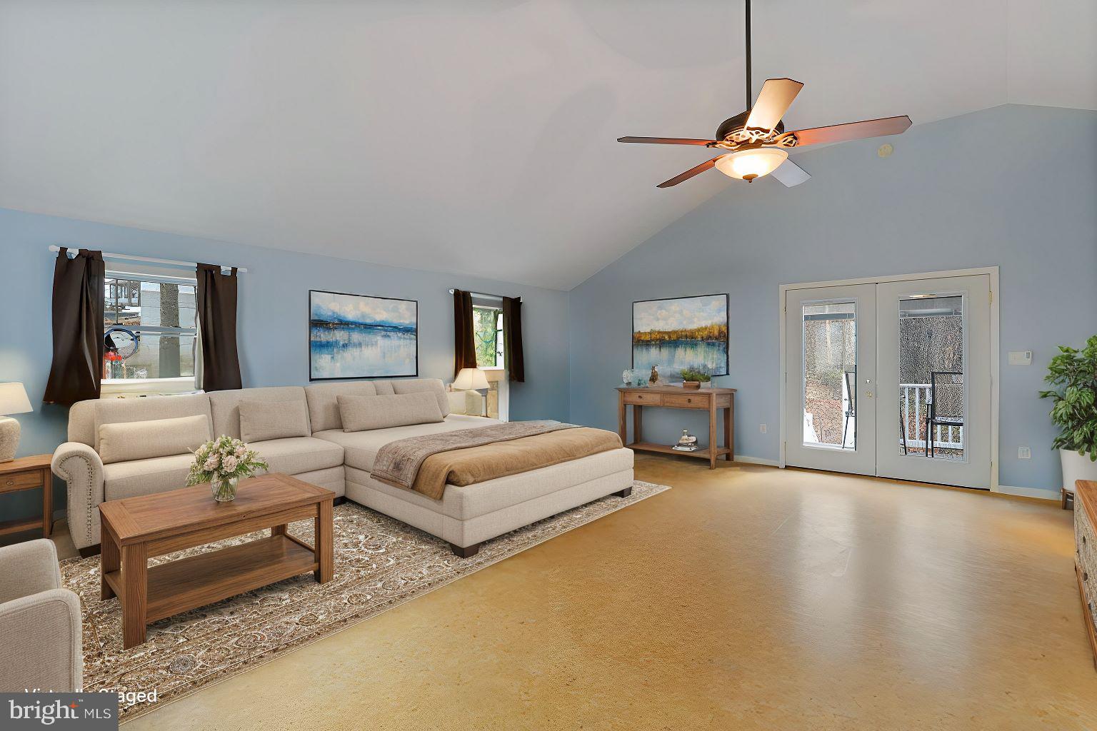 THE WOODS - Residential