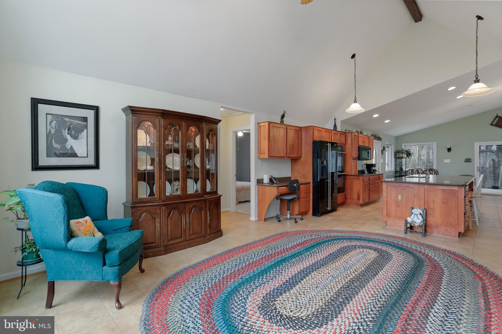 THE WOODS - Residential