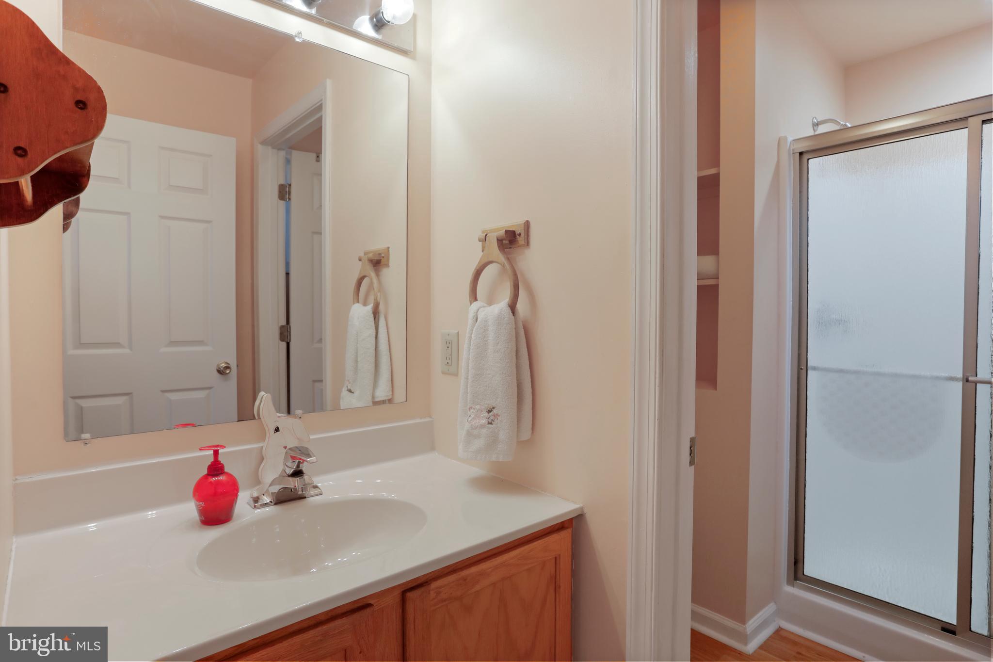 THE WOODS - Residential