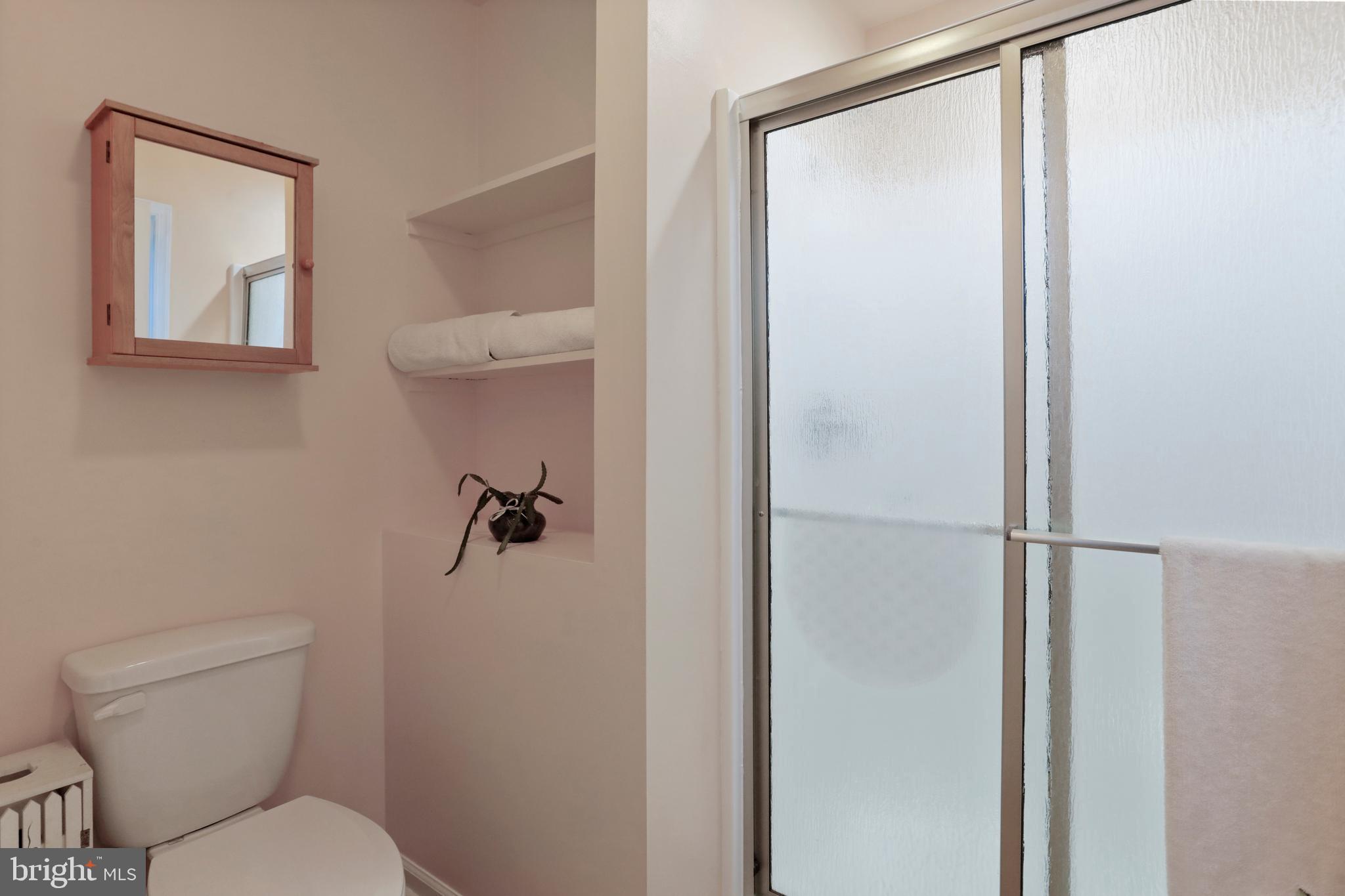 THE WOODS - Residential