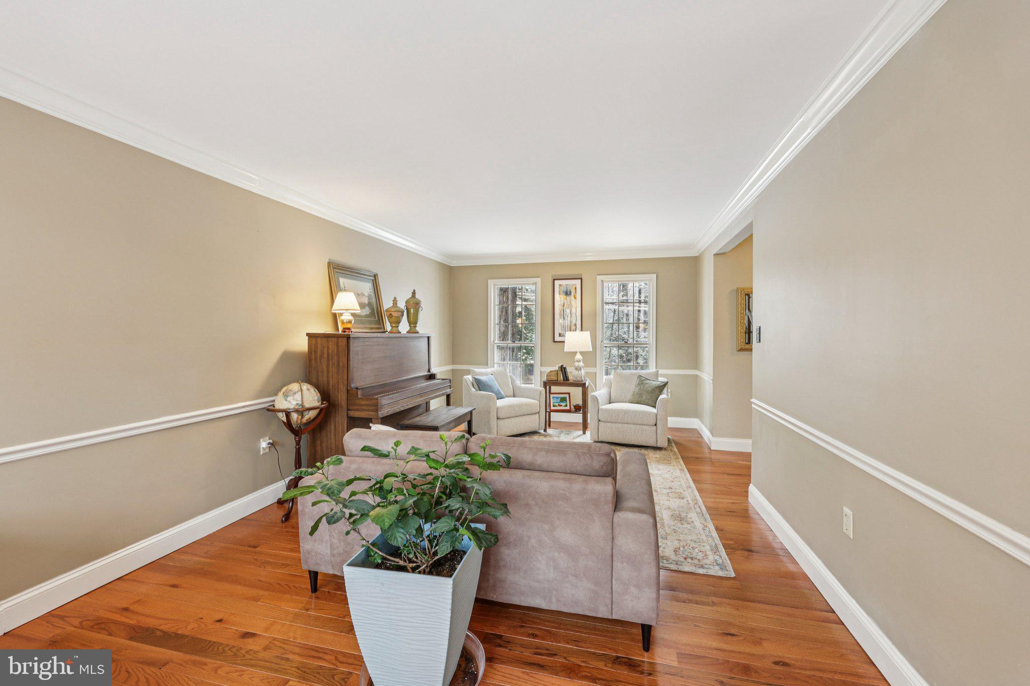 STUARTS MILL WOODS - Residential