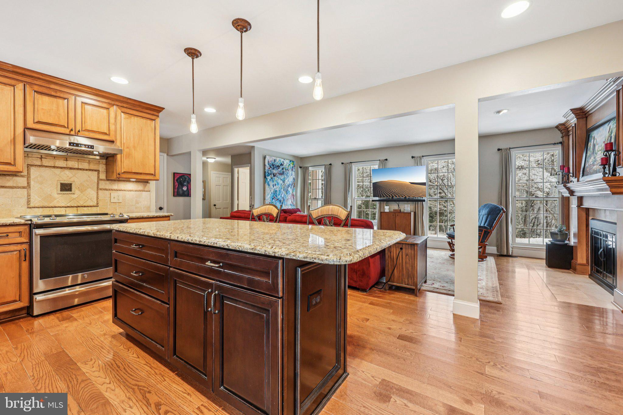 STUARTS MILL WOODS - Residential