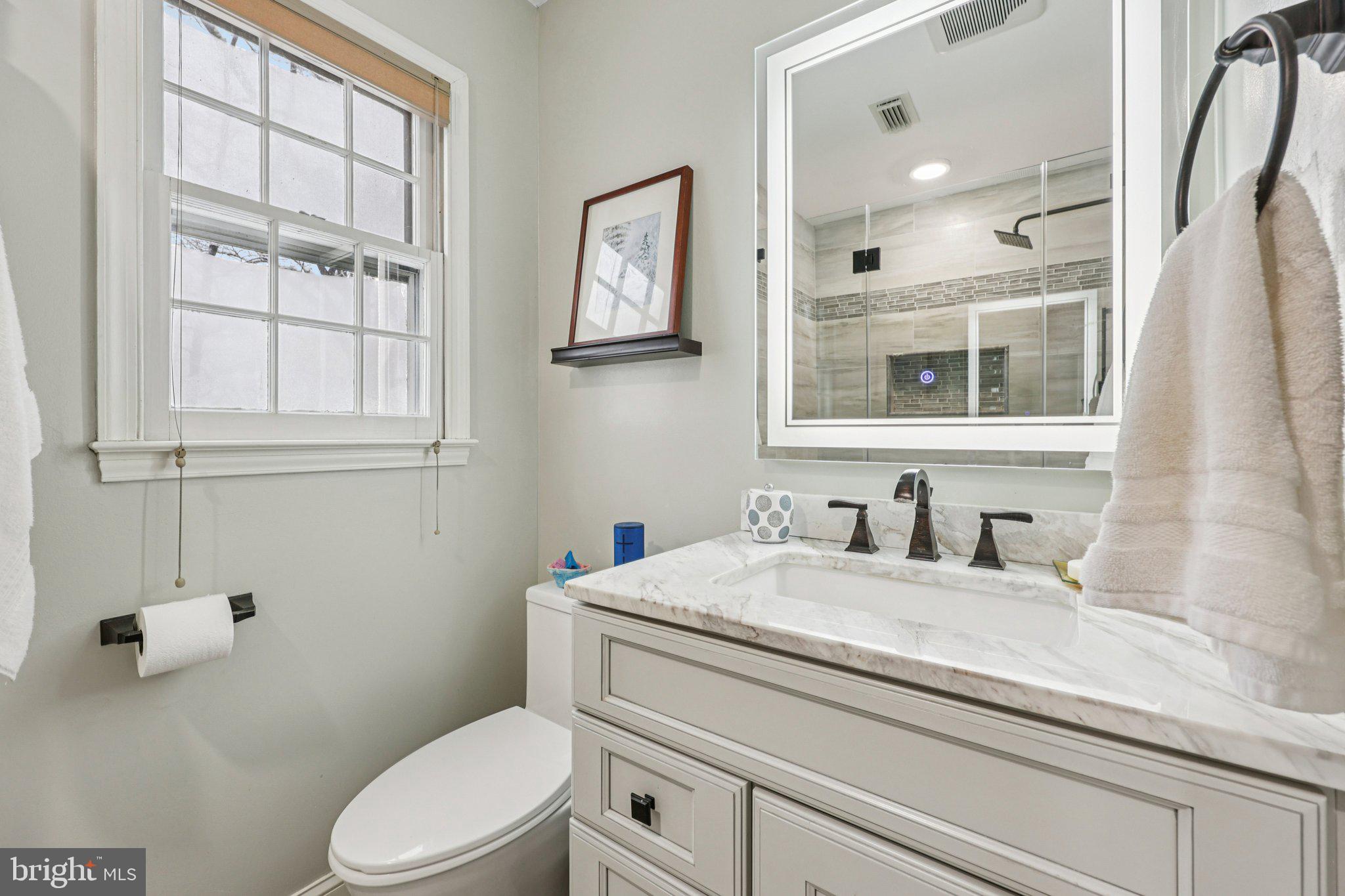 STUARTS MILL WOODS - Residential