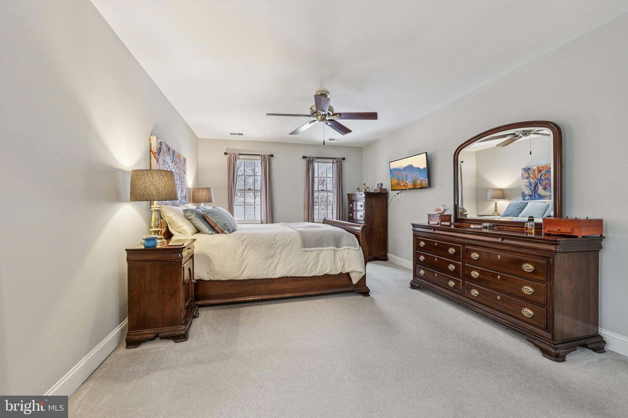 STUARTS MILL WOODS - Residential