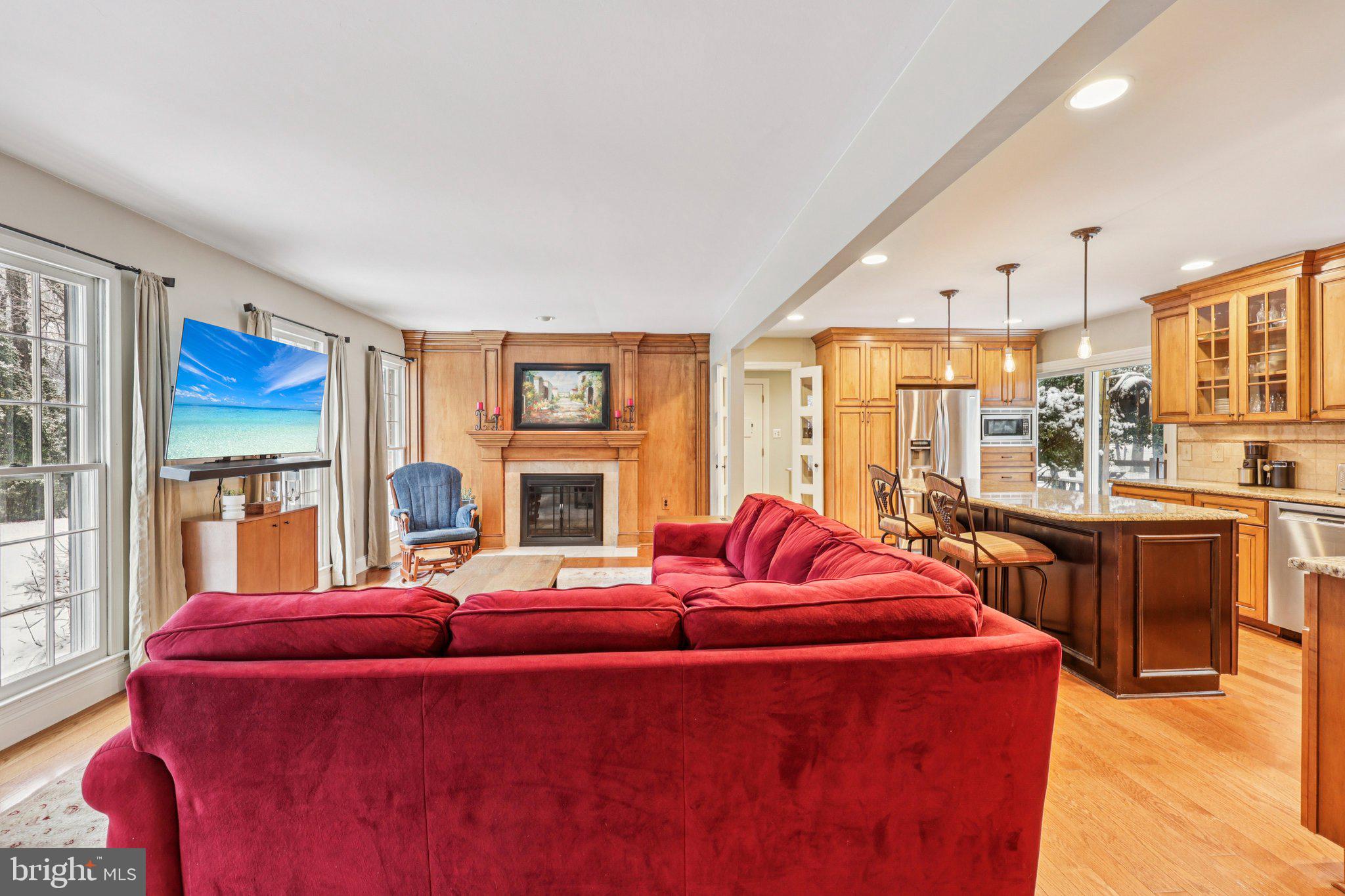 STUARTS MILL WOODS - Residential