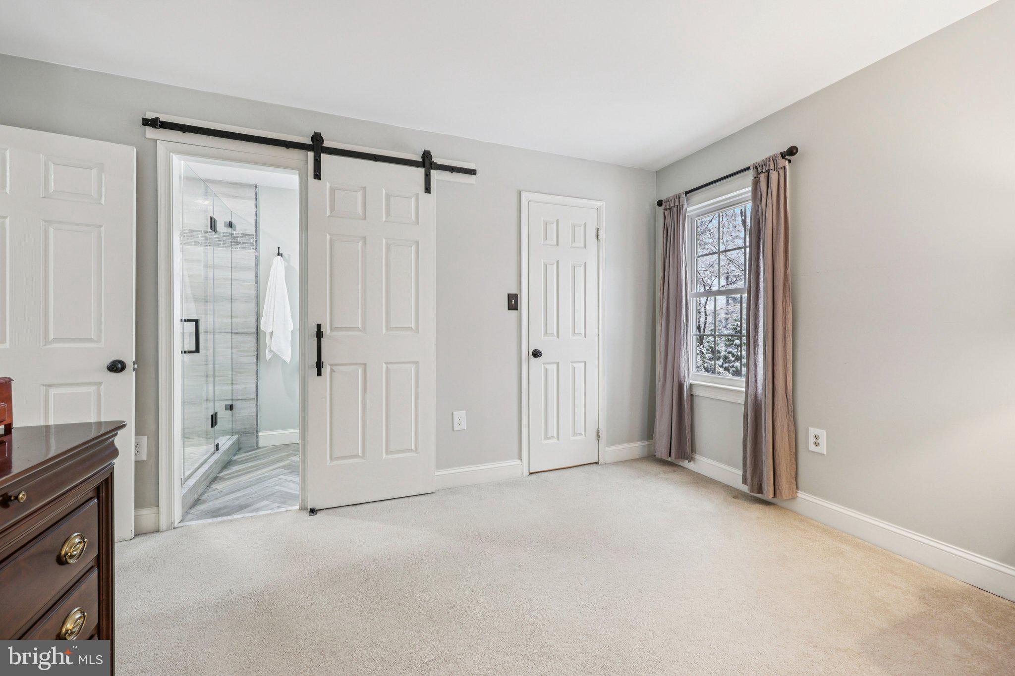 STUARTS MILL WOODS - Residential