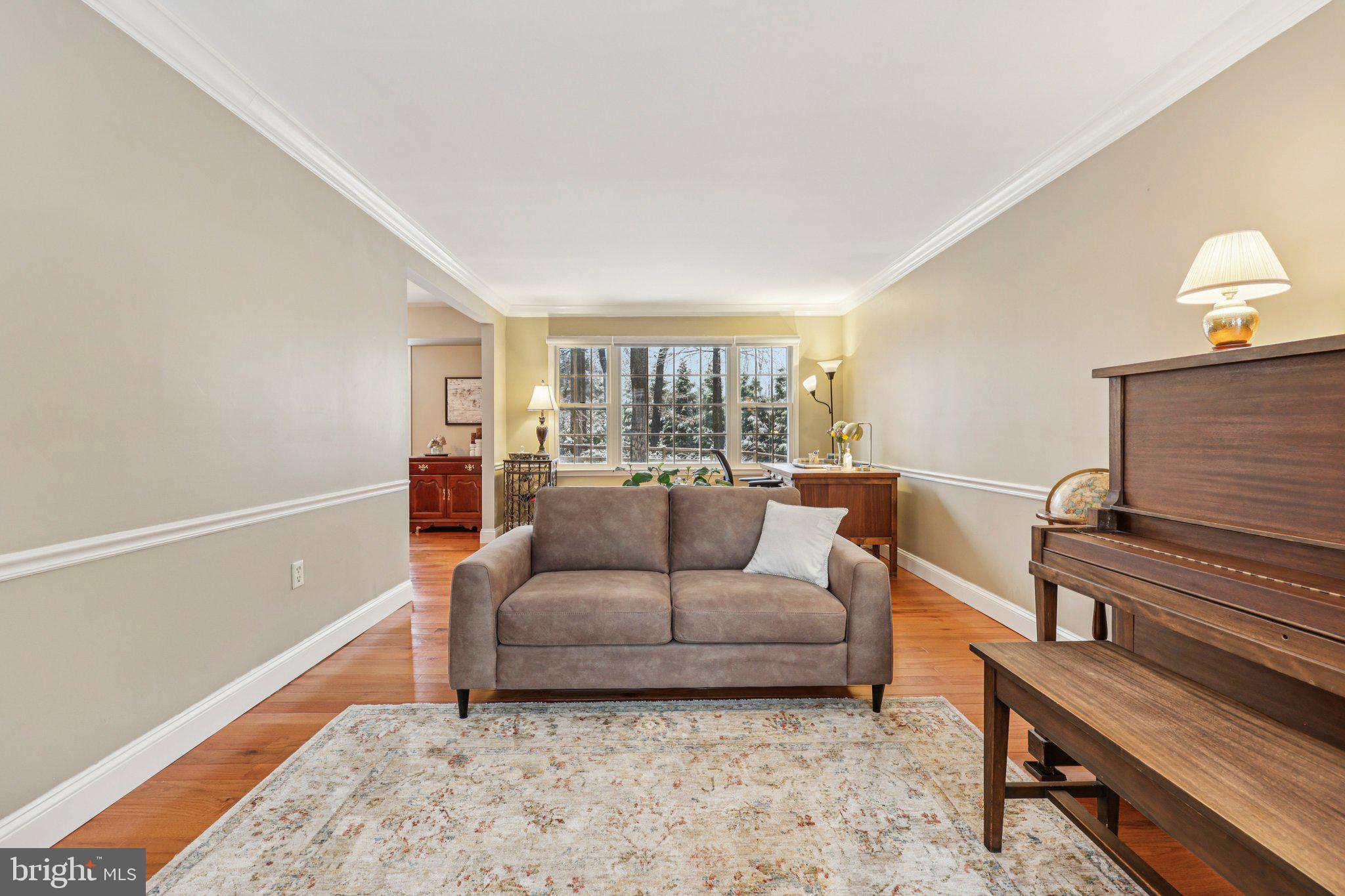 STUARTS MILL WOODS - Residential