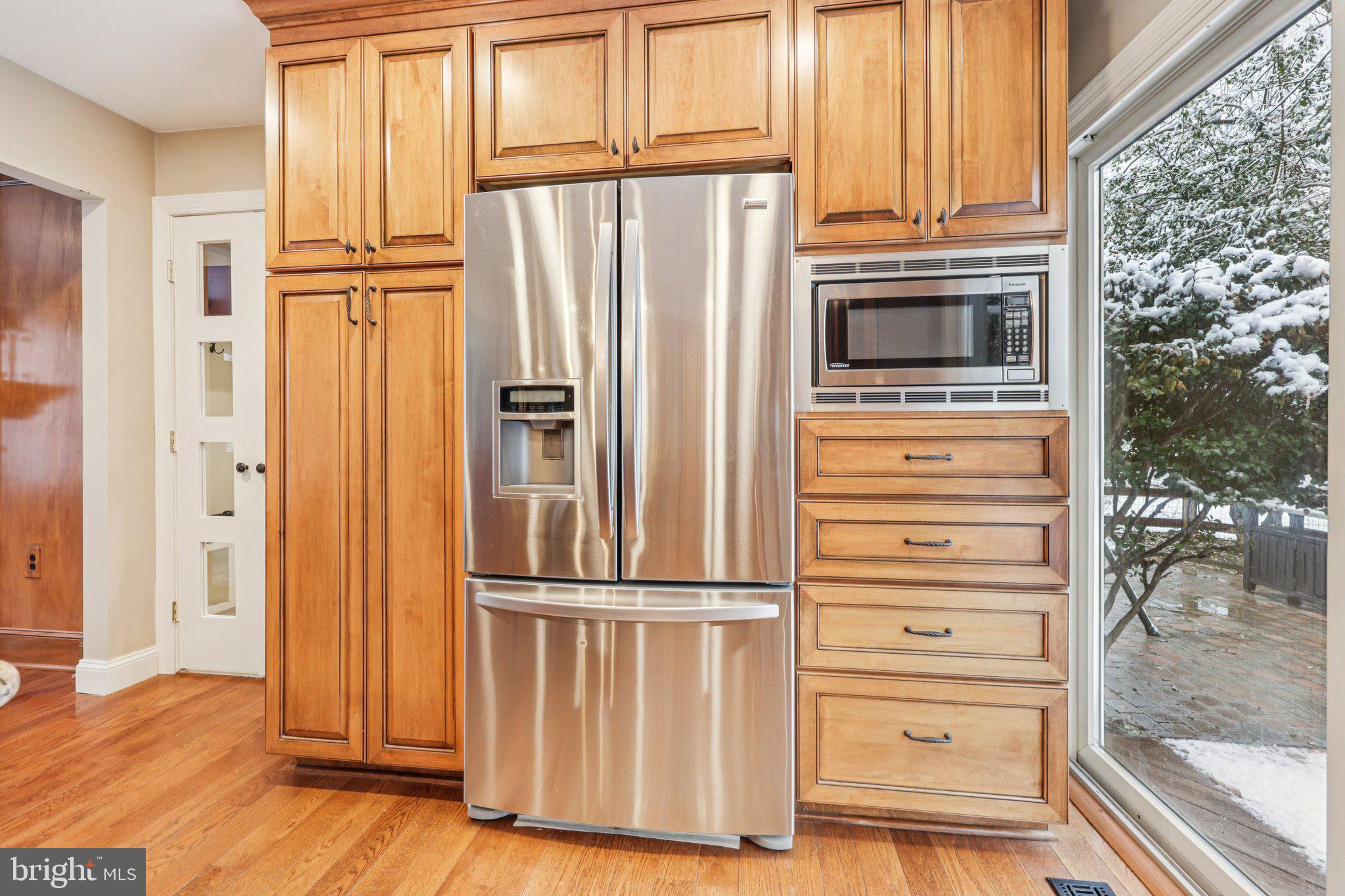 STUARTS MILL WOODS - Residential