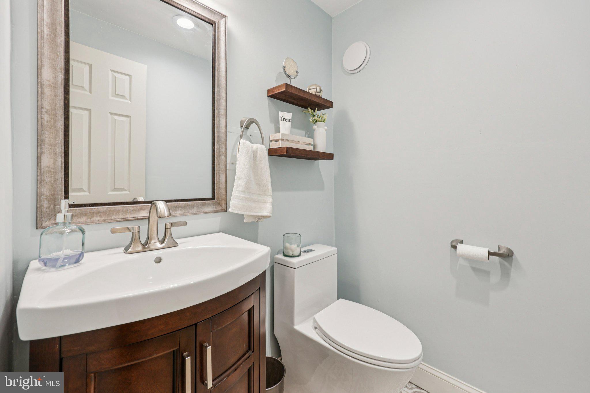 STUARTS MILL WOODS - Residential