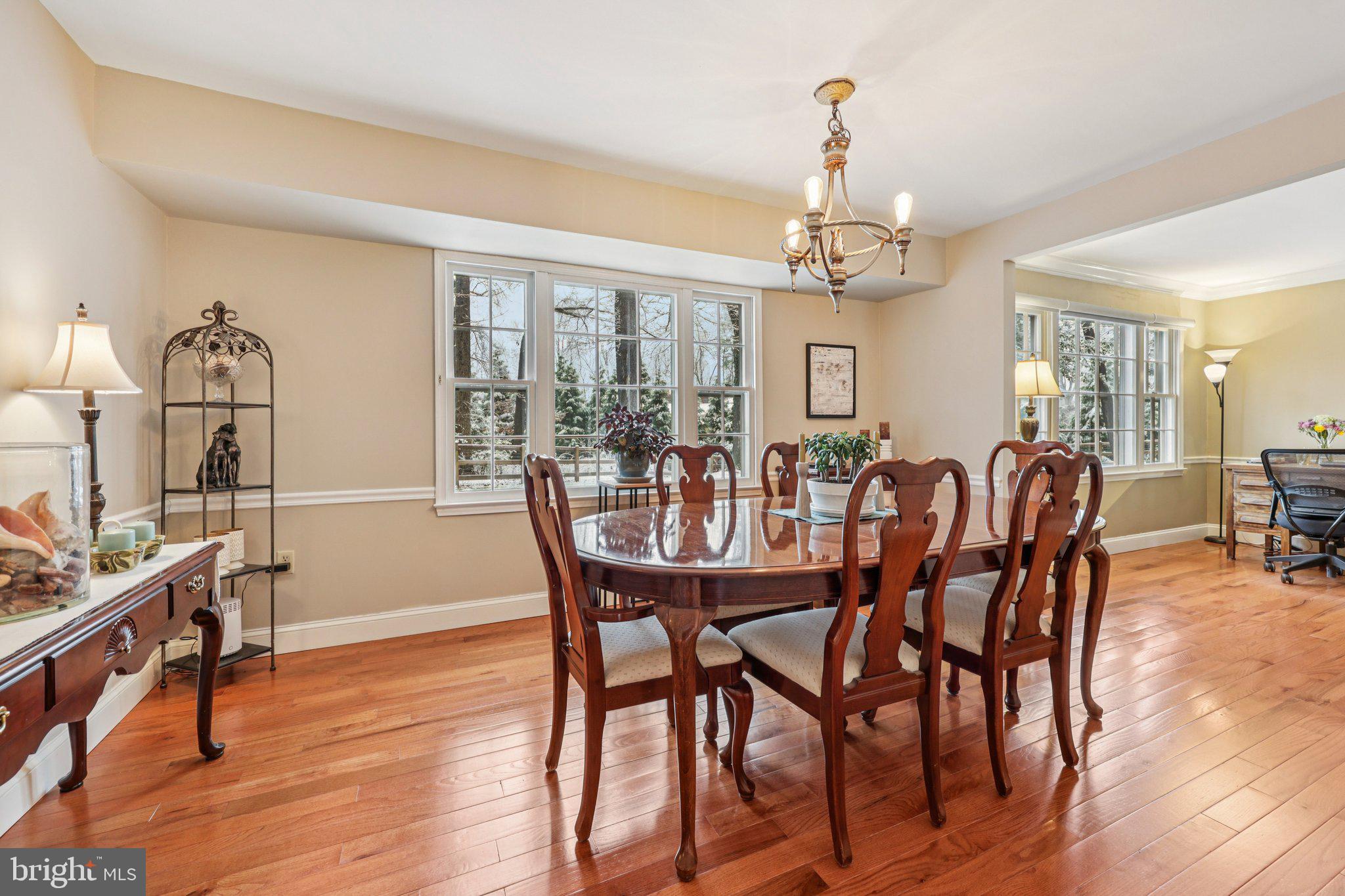 STUARTS MILL WOODS - Residential