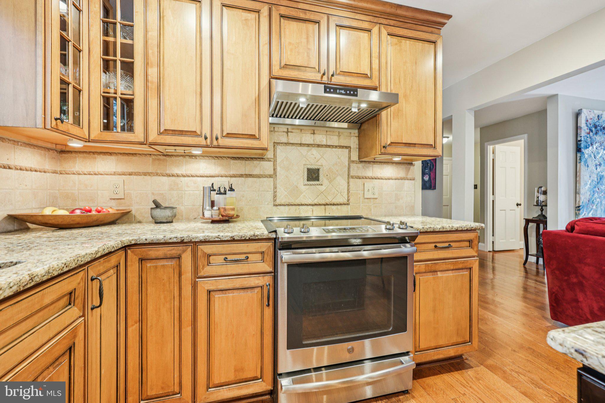 STUARTS MILL WOODS - Residential