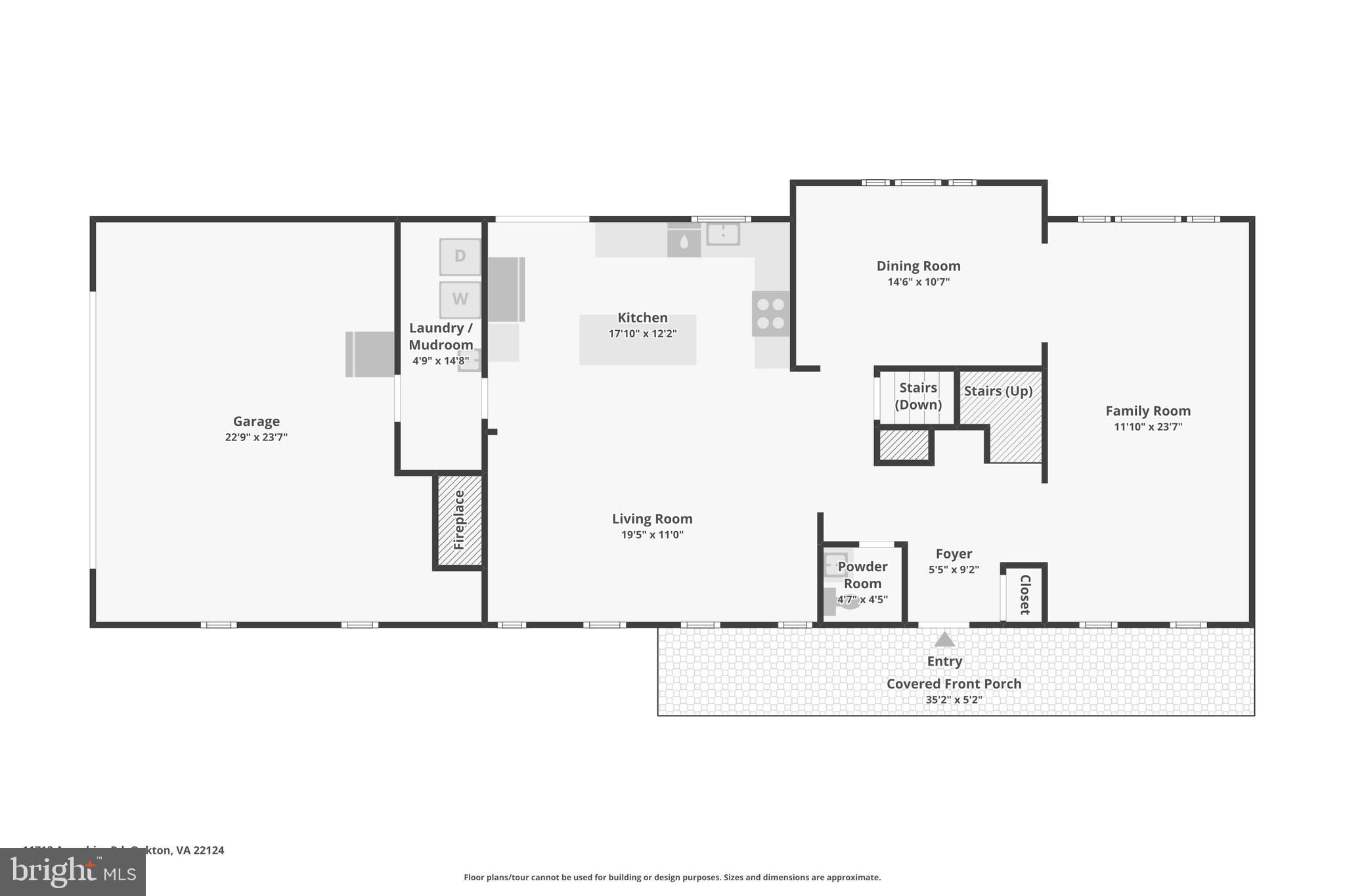 STUARTS MILL WOODS - Residential