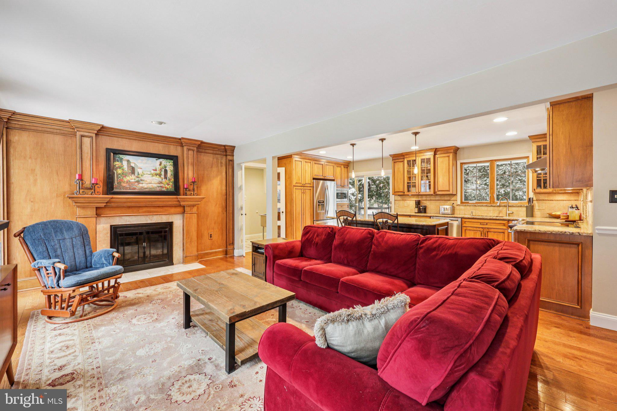 STUARTS MILL WOODS - Residential