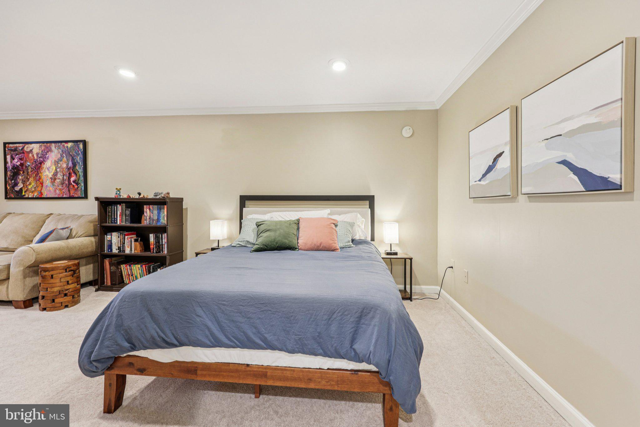 STUARTS MILL WOODS - Residential