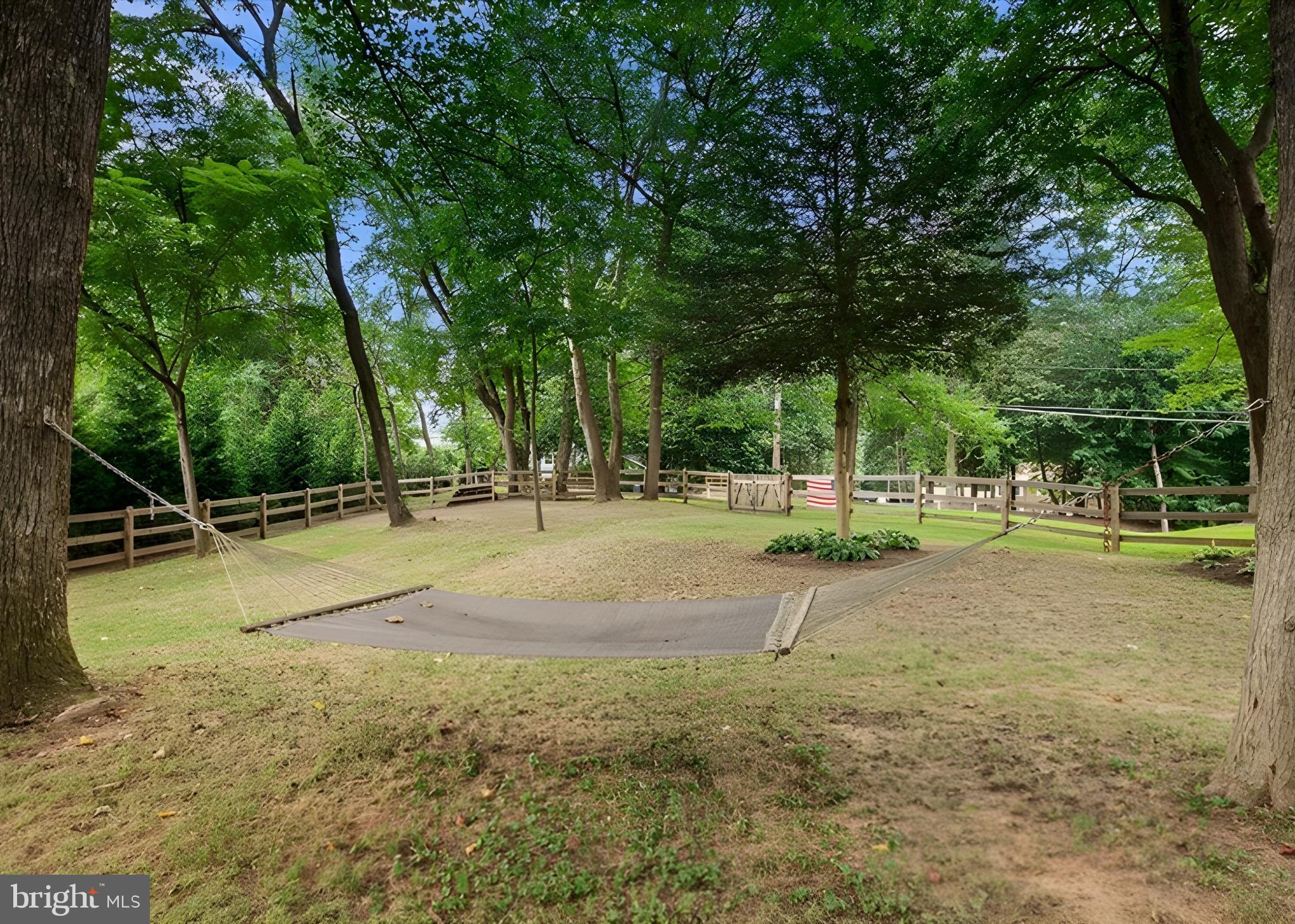 STUARTS MILL WOODS - Residential