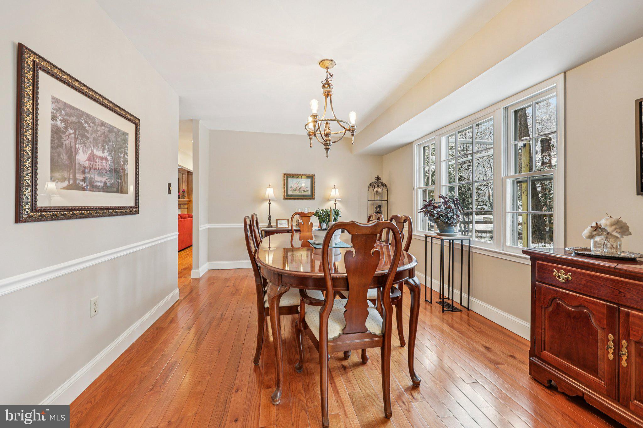 STUARTS MILL WOODS - Residential