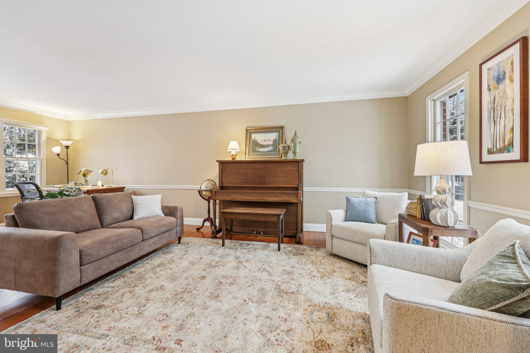 STUARTS MILL WOODS - Residential