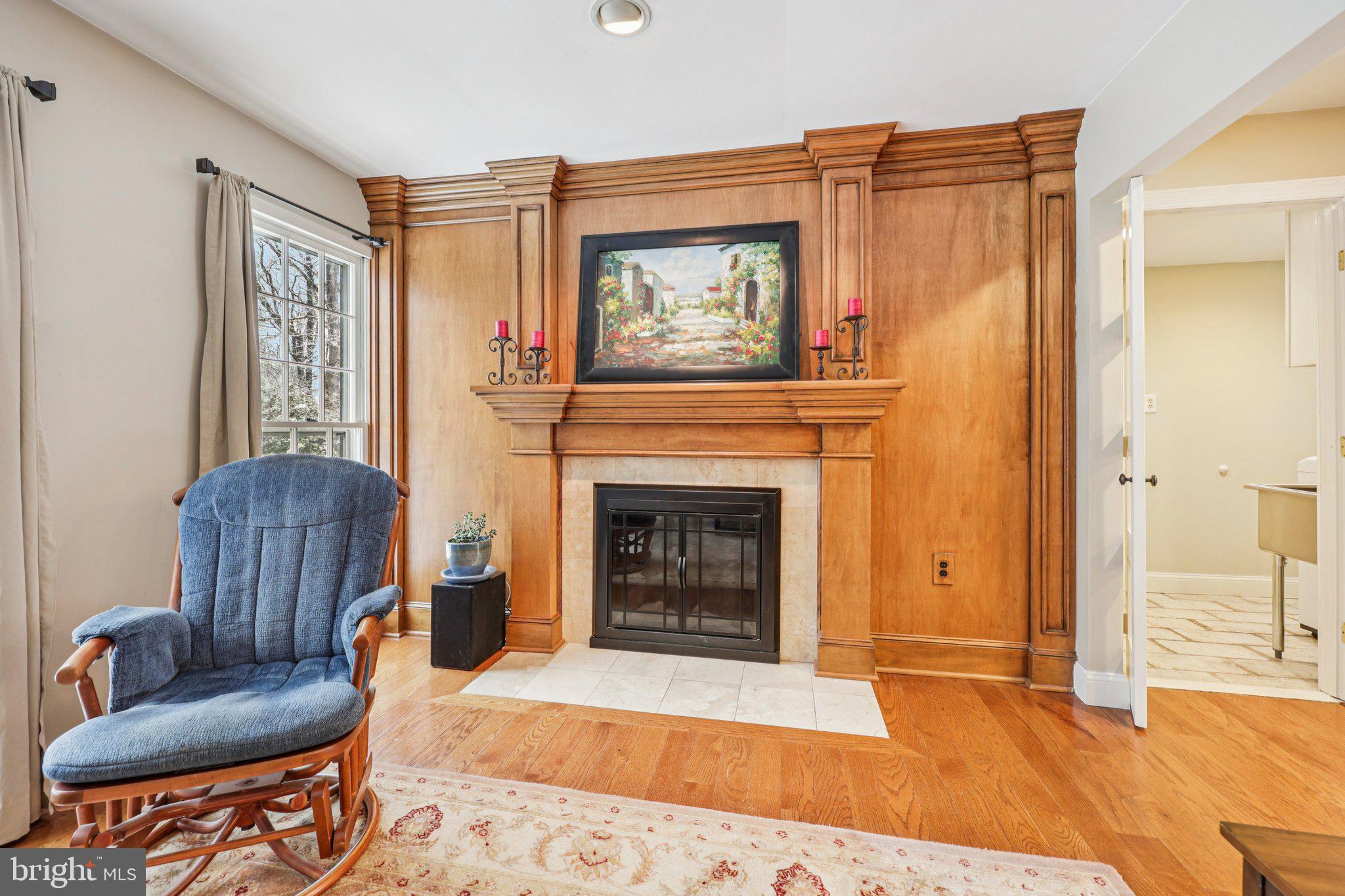 STUARTS MILL WOODS - Residential