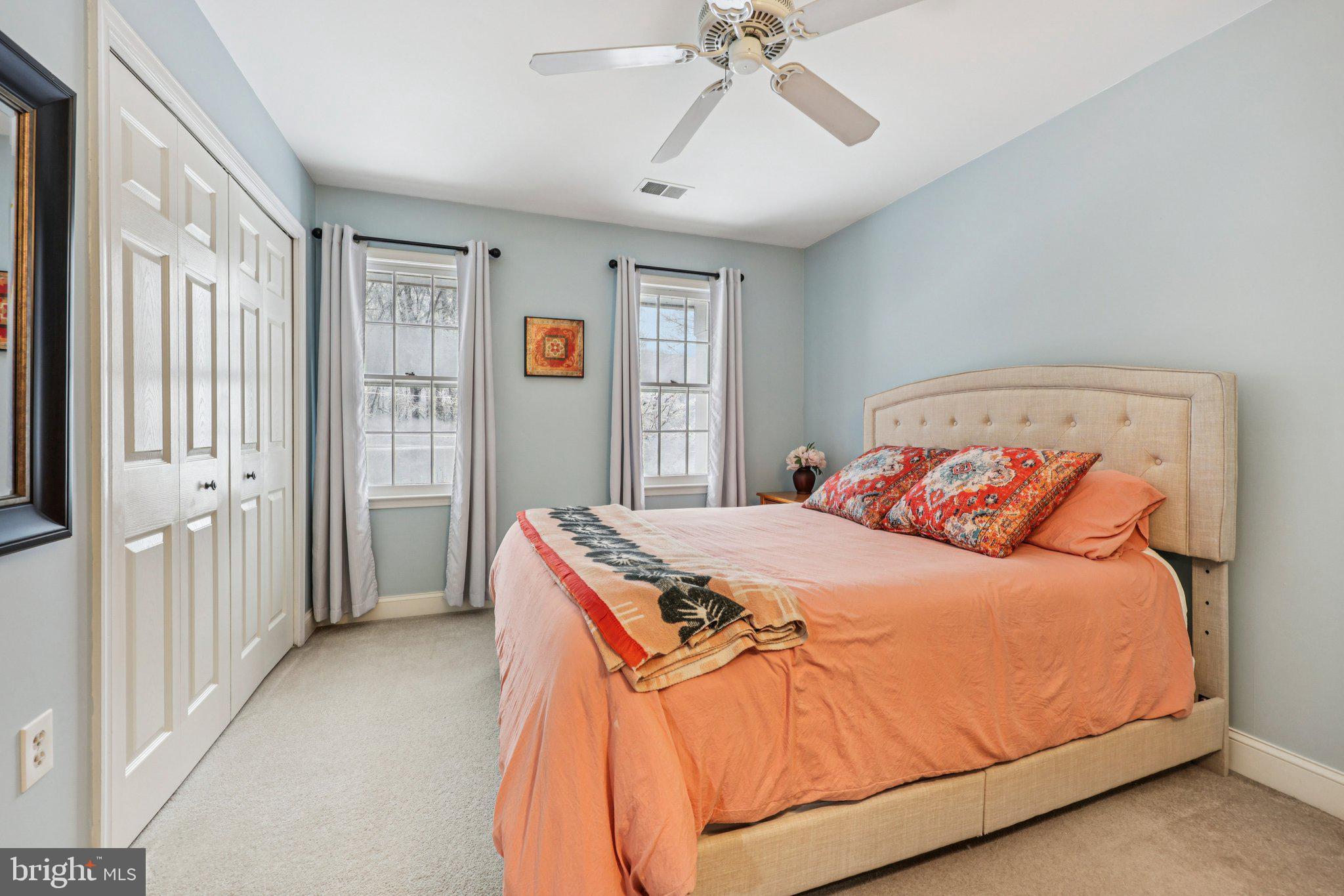 STUARTS MILL WOODS - Residential