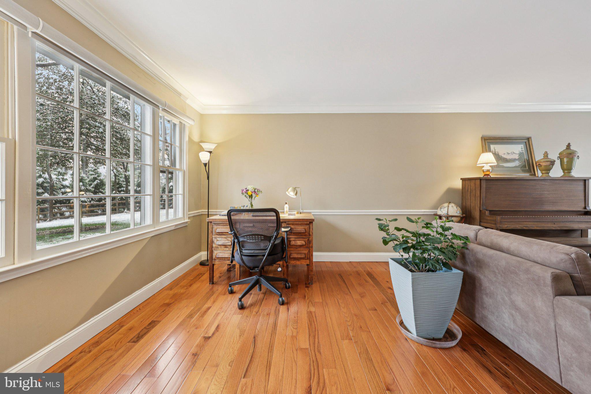 STUARTS MILL WOODS - Residential