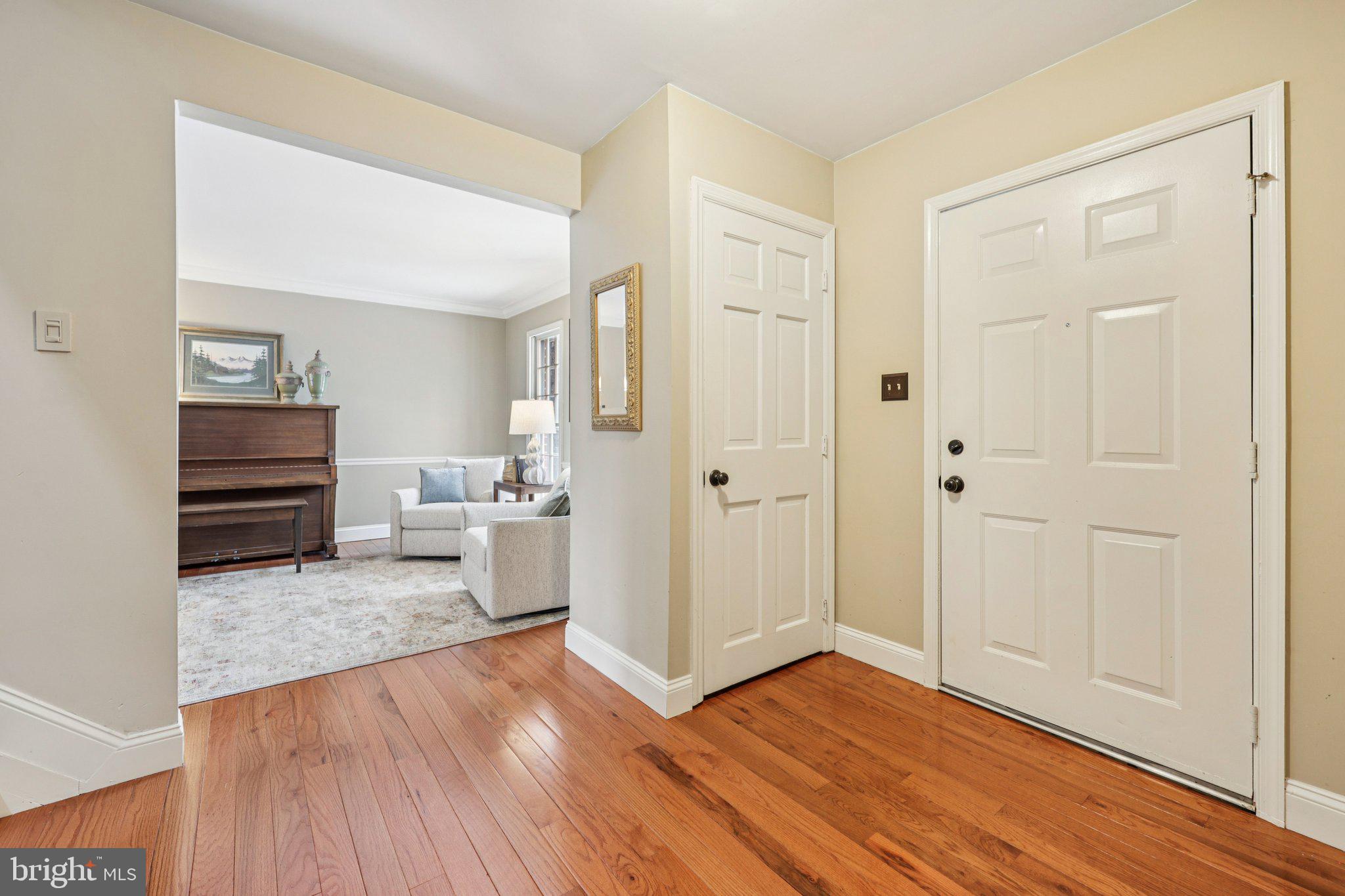 STUARTS MILL WOODS - Residential