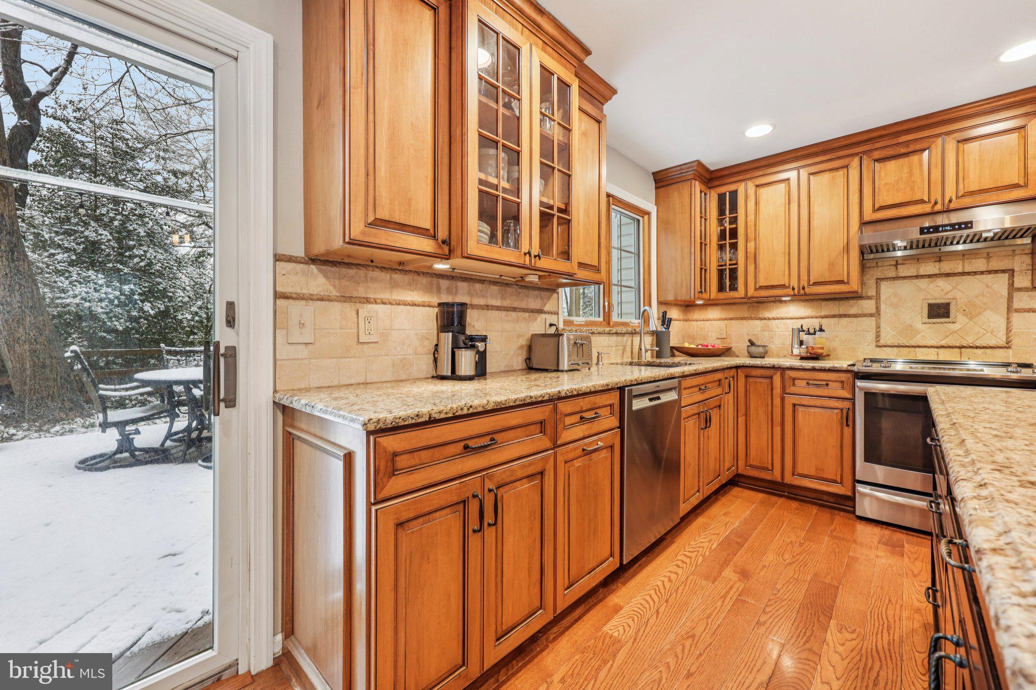 STUARTS MILL WOODS - Residential