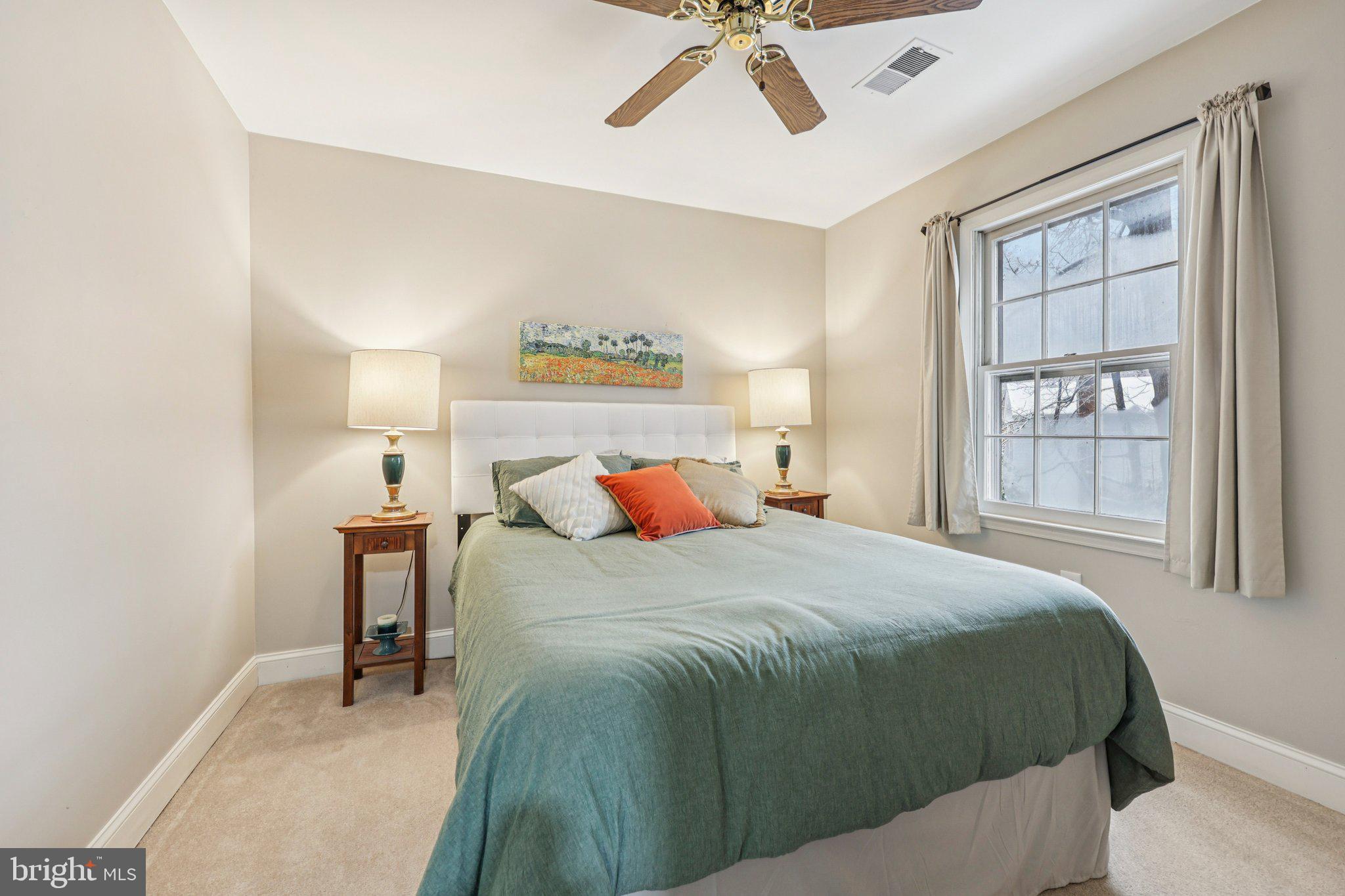 STUARTS MILL WOODS - Residential