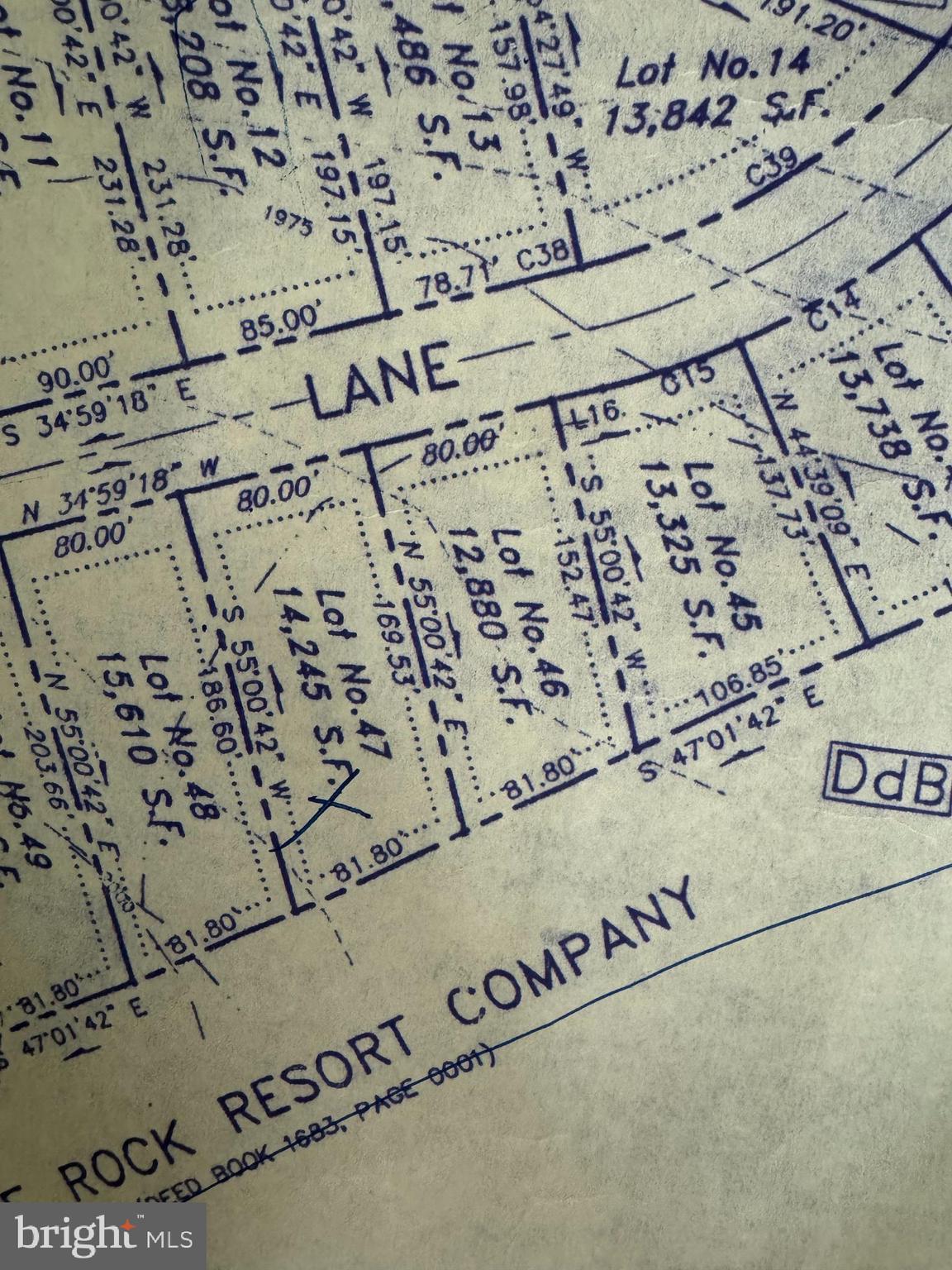 EAGLE ROCK RESORT - Residential