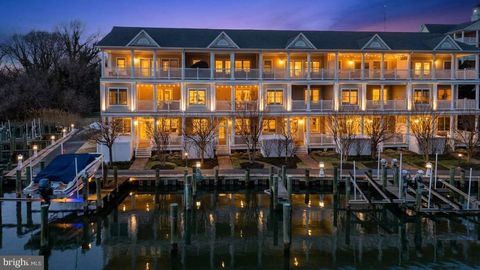 202 MUIR STREET 202 CAMBRIDGE MD 21613