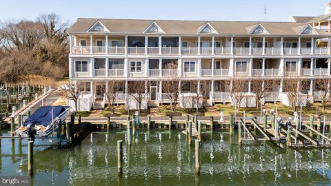 202 MUIR STREET 202 CAMBRIDGE MD 21613