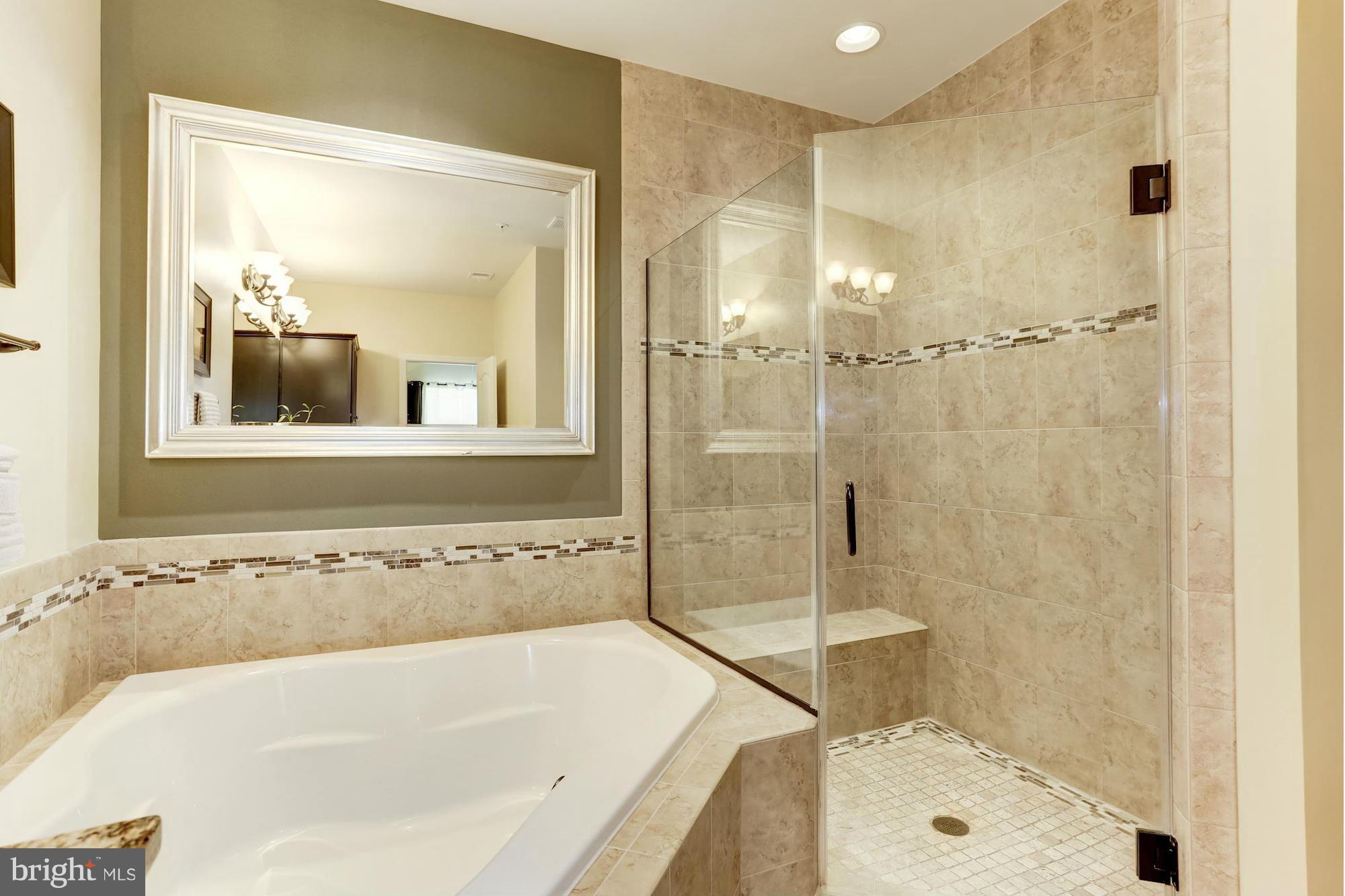 POTOMAC OVERLOOK CONDO - Residential Lease