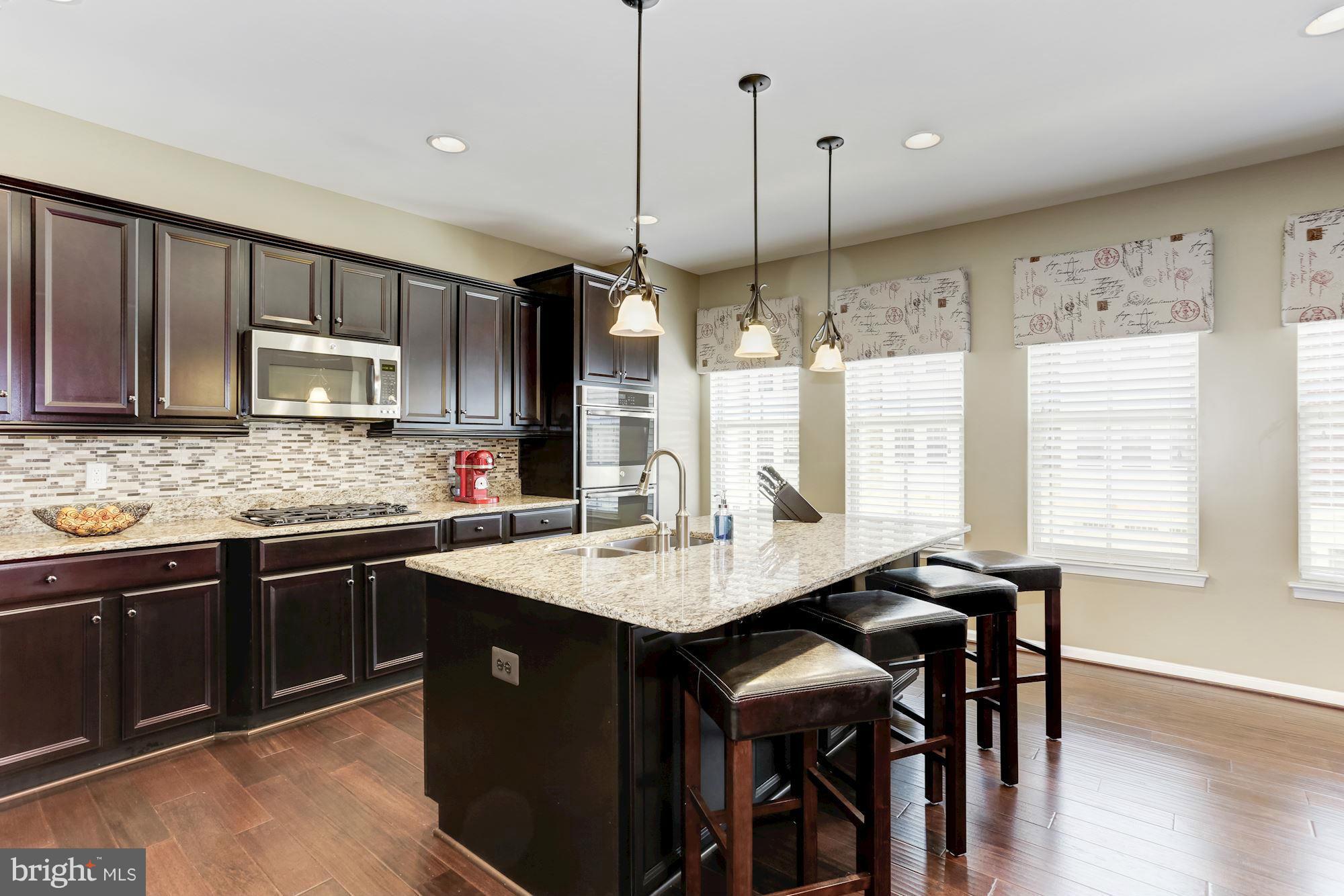 POTOMAC OVERLOOK CONDO - Residential Lease