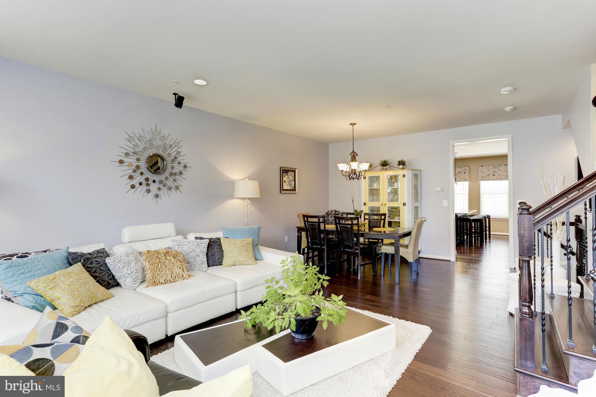 POTOMAC OVERLOOK CONDO - Residential Lease