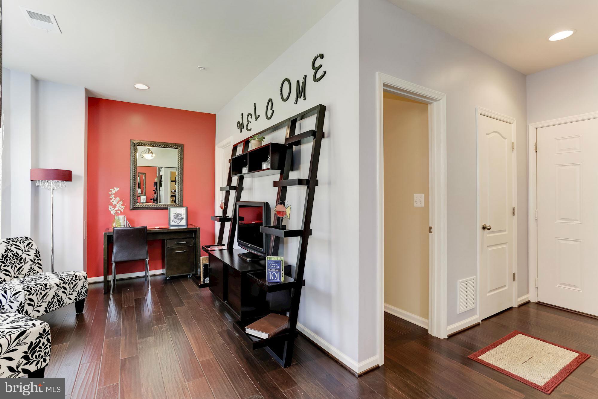 POTOMAC OVERLOOK CONDO - Residential Lease