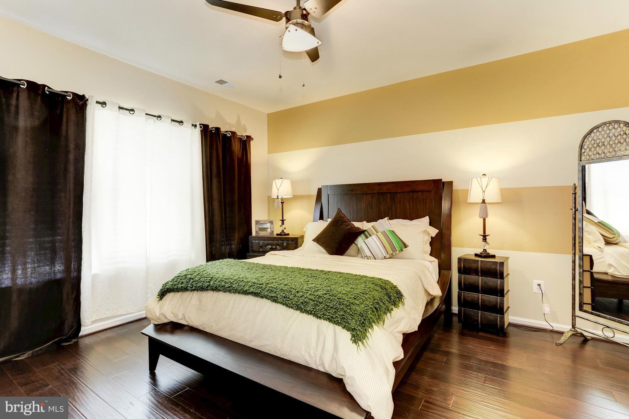 POTOMAC OVERLOOK CONDO - Residential Lease