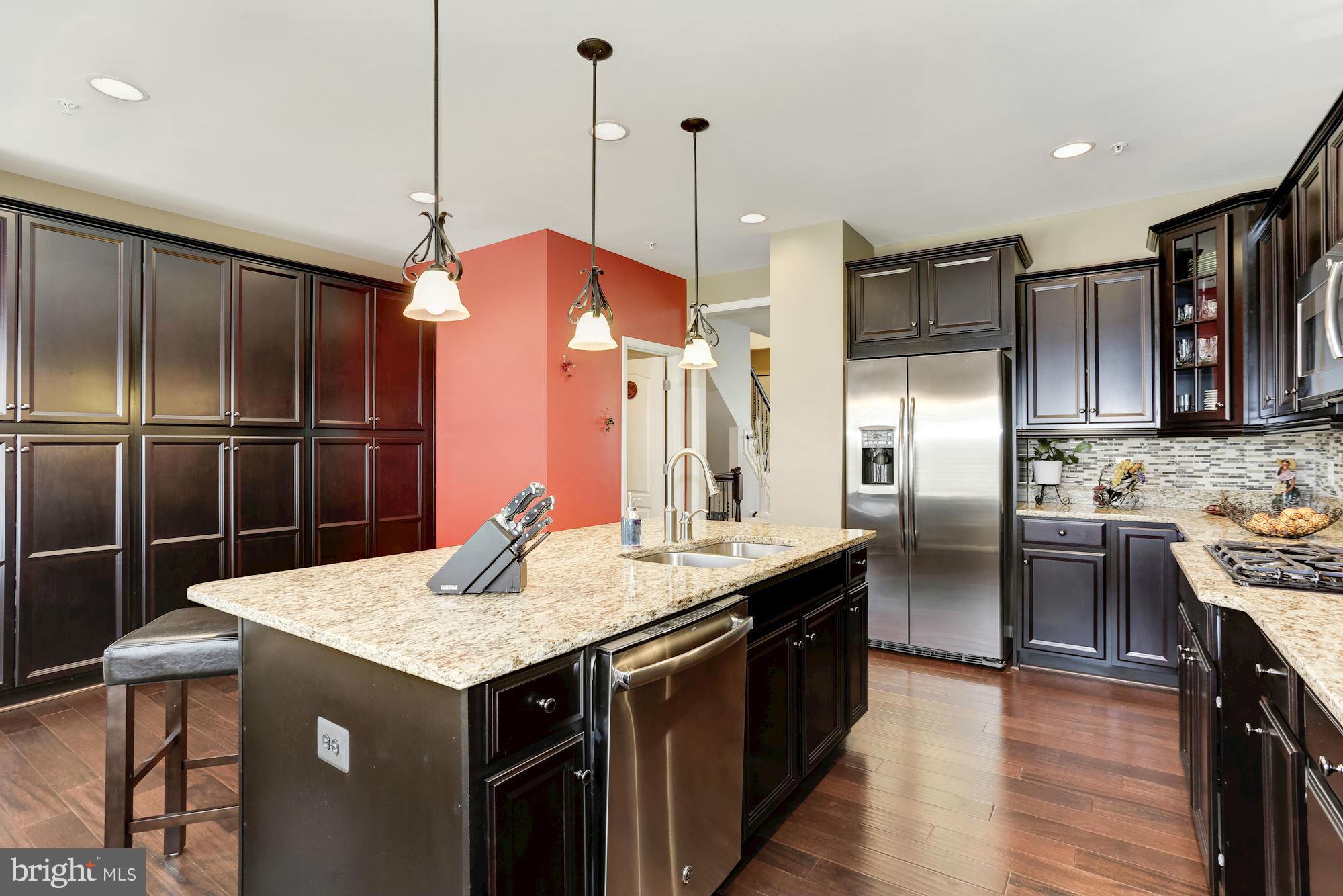 POTOMAC OVERLOOK CONDO - Residential Lease