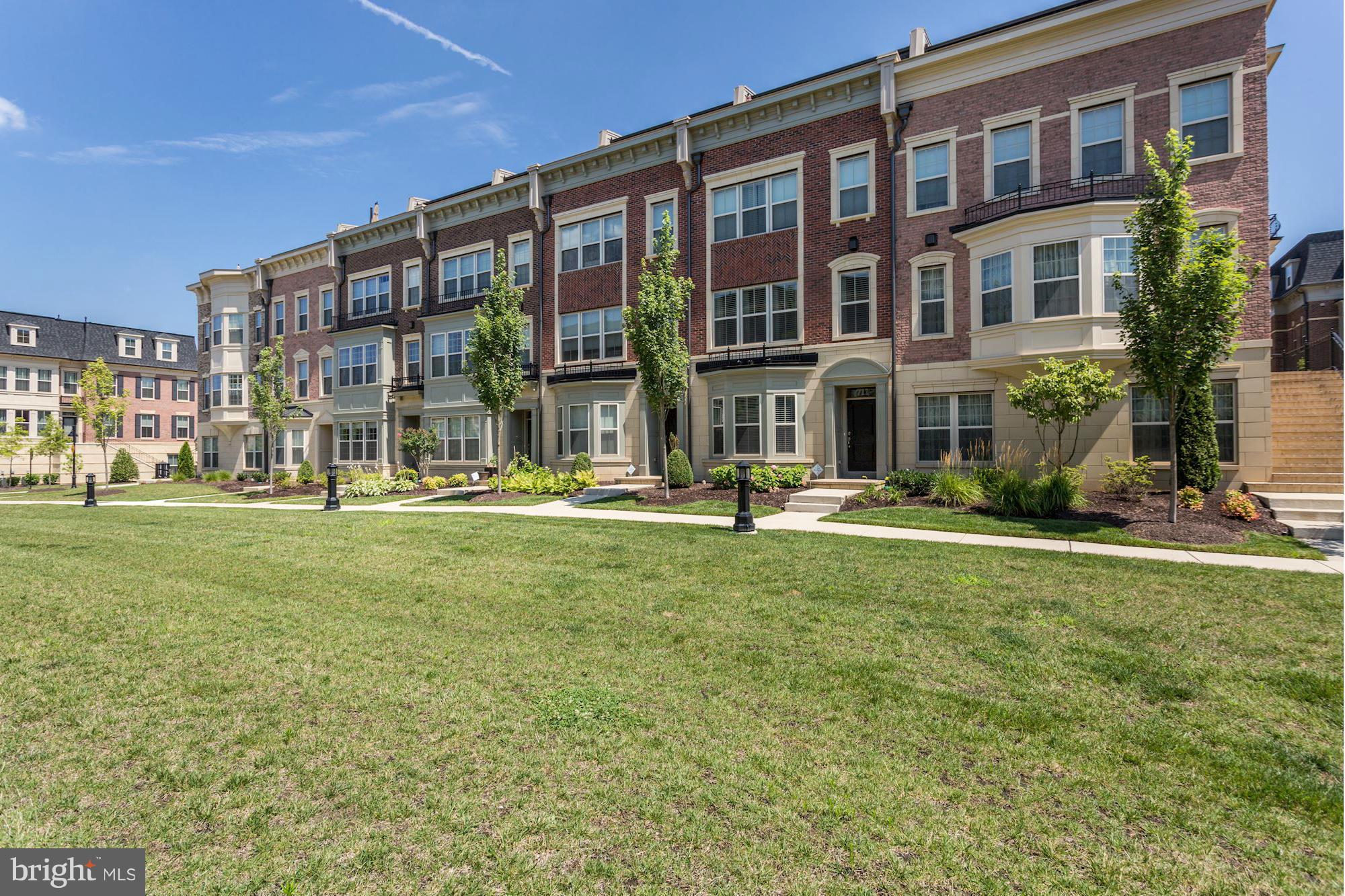 POTOMAC OVERLOOK CONDO - Residential Lease