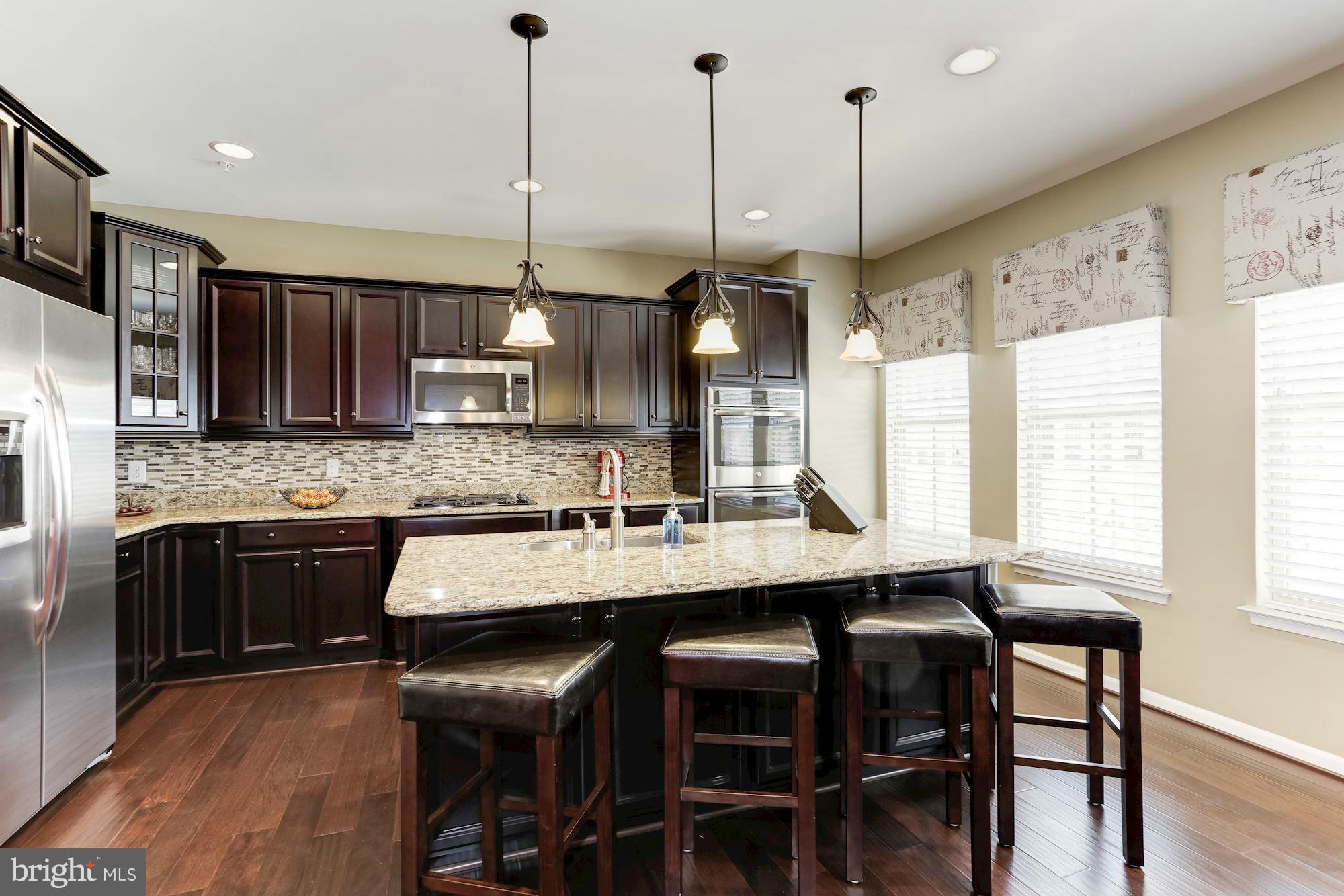 POTOMAC OVERLOOK CONDO - Residential Lease