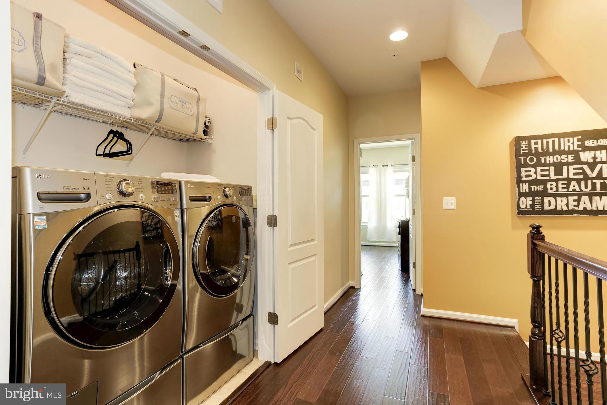 POTOMAC OVERLOOK CONDO - Residential Lease