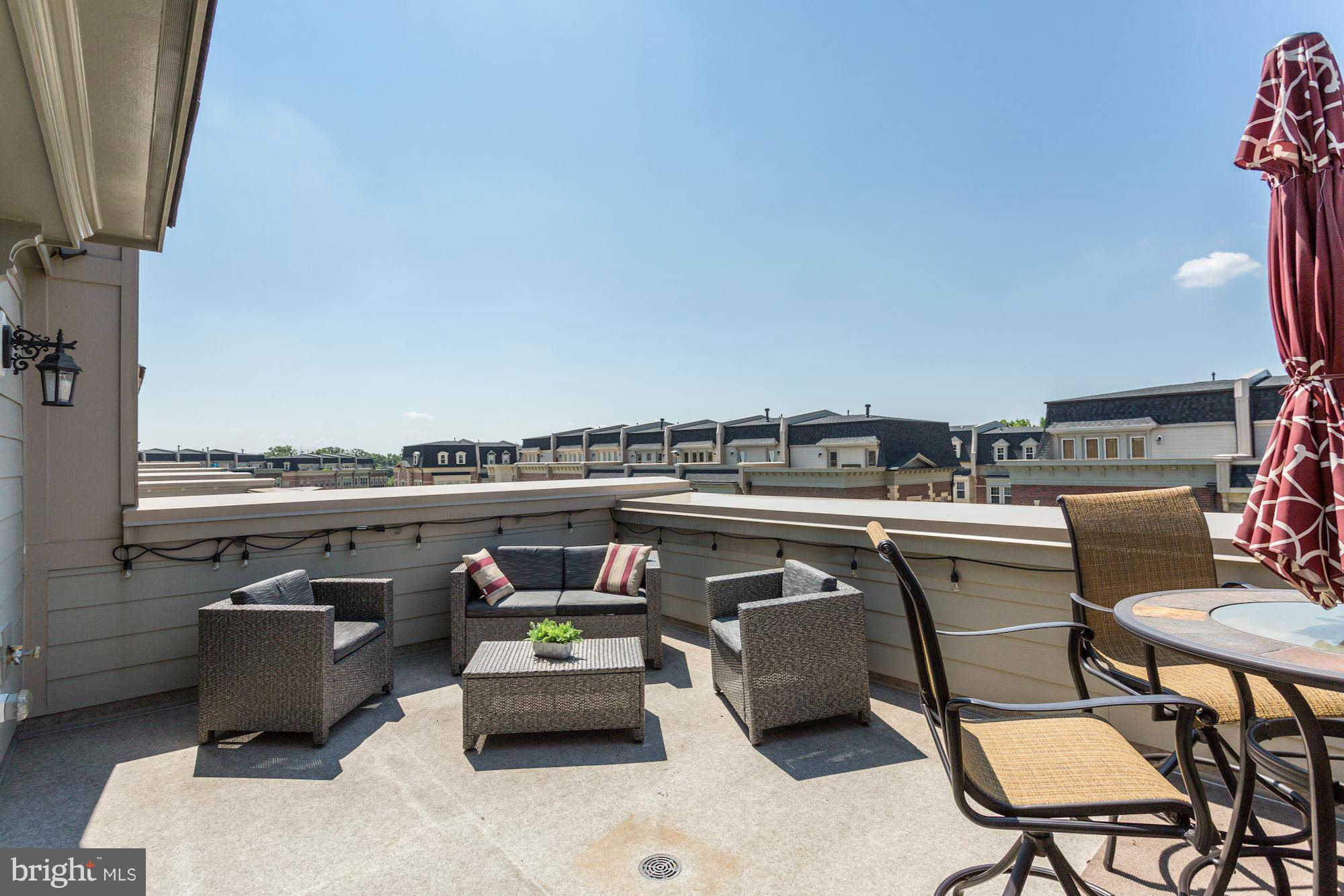 POTOMAC OVERLOOK CONDO - Residential Lease