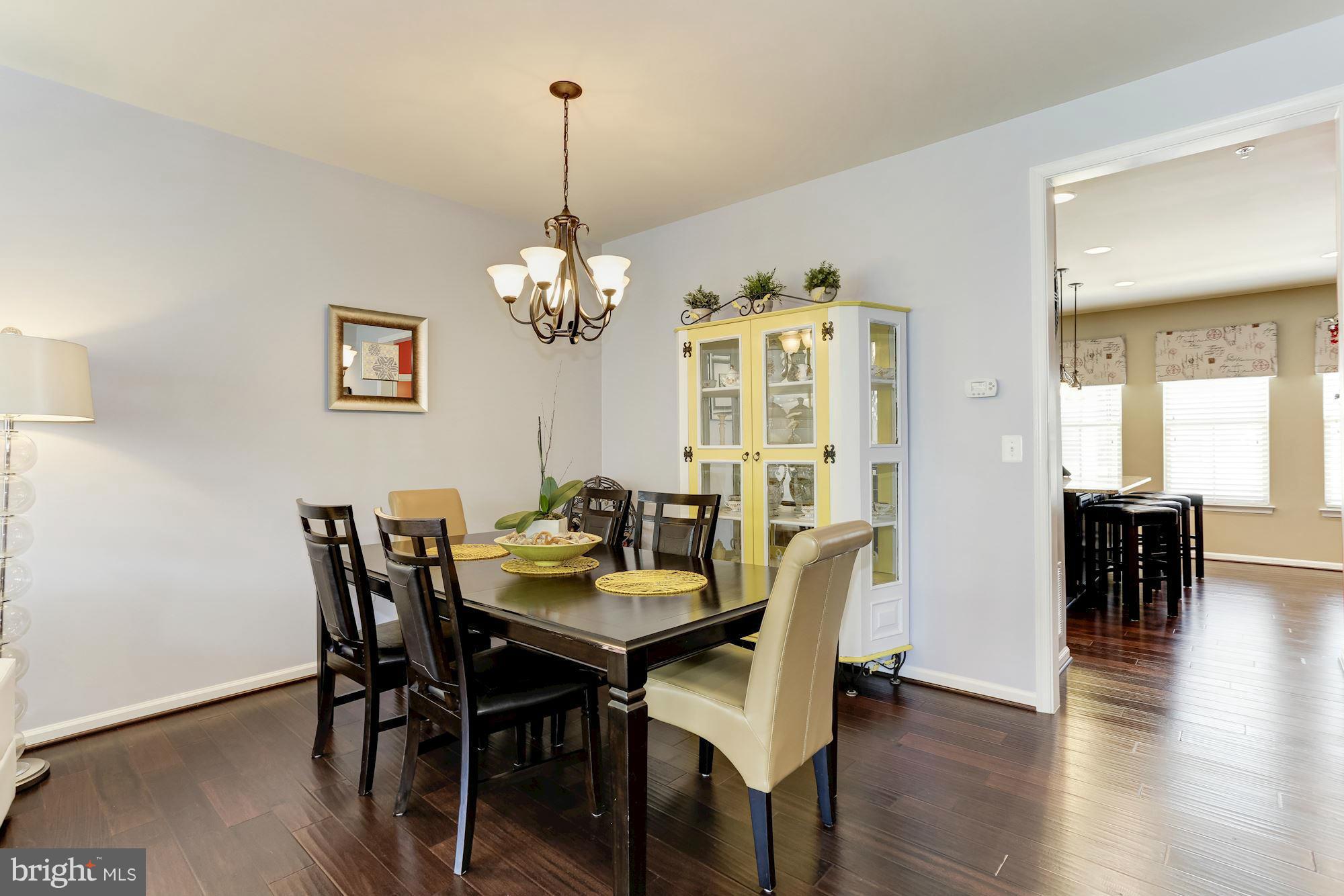 POTOMAC OVERLOOK CONDO - Residential Lease