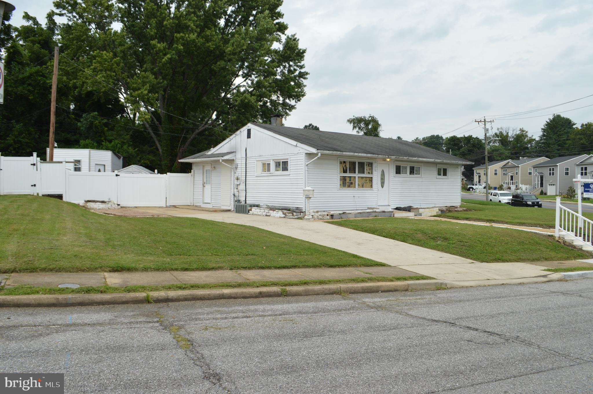 GARDENVILLE - Residential