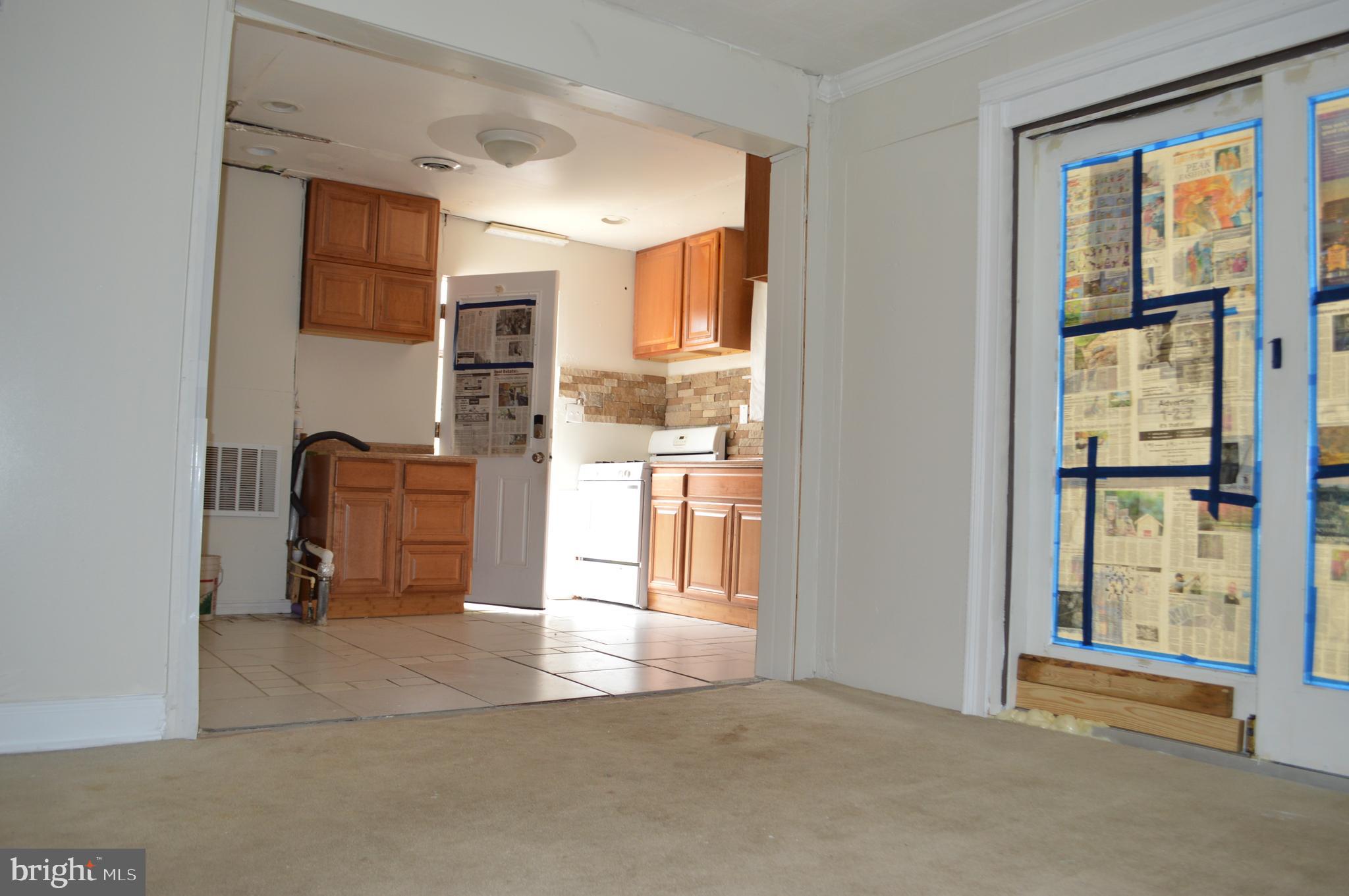 GARDENVILLE - Residential