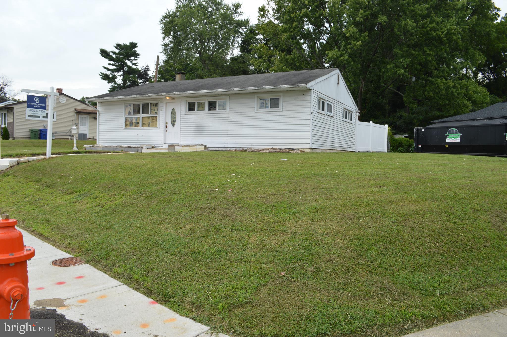 GARDENVILLE - Residential