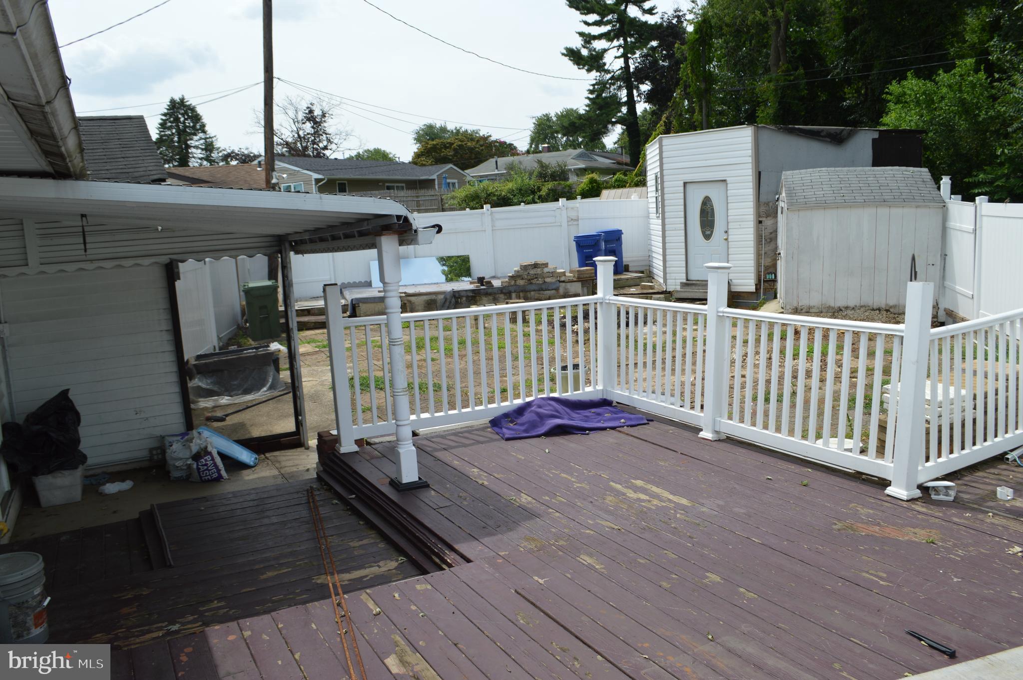 GARDENVILLE - Residential