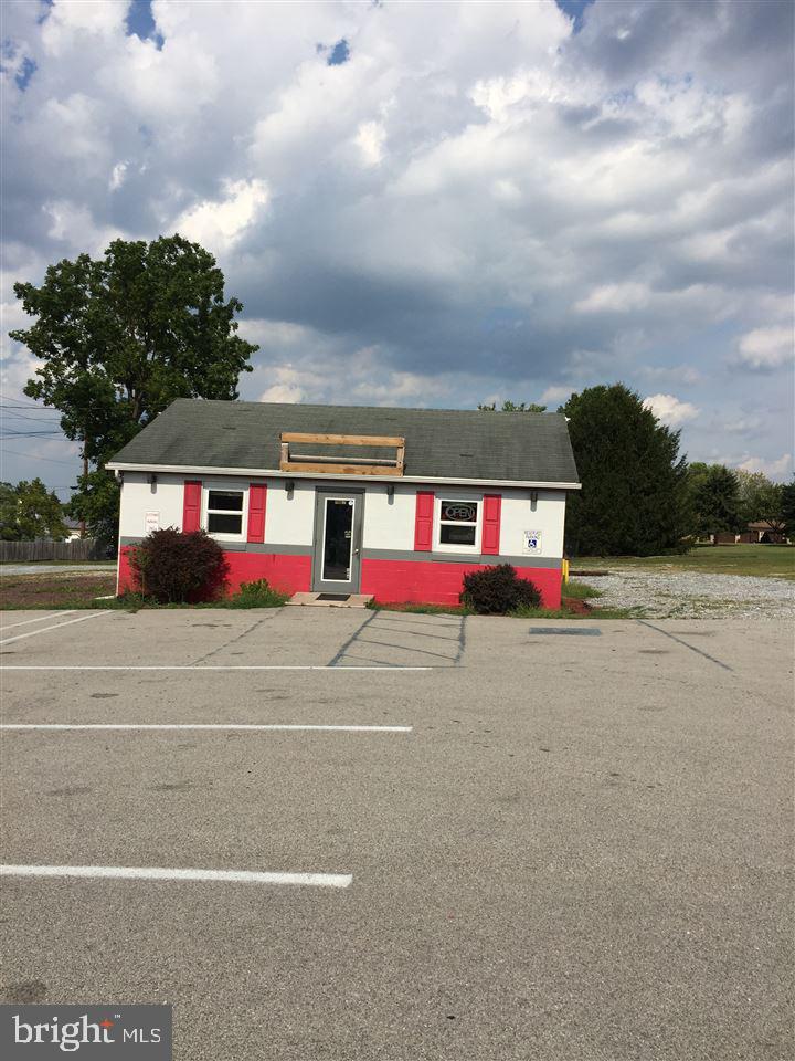 NONE AVAILABLE - Commercial Sale