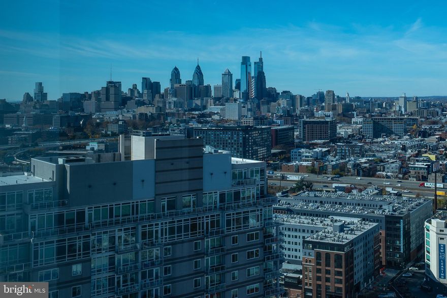 Luxurious Penthouse at The Waterfront Condominium Towers – Breathtaking Views & Exclusive Amenities

Discover unparalleled luxury in this stunning Penthouse at The Waterfront Condominium Towers, where sophistication meets comfort in the heart of one of Philadelphia's premier gated communities. Located in the tallest building of the complex, this spacious 3-bedroom, 3.5-bath, 3,286 sq. ft. residence offers unobstructed, panoramic views of the iconic Ben Franklin Bridge, Center City and across the river to New Jersey , creating a truly unique backdrop for everyday living.

Key Features:

Private, Secure Access: Accessible only by a specially coded elevator, this penthouse offers ultimate privacy and security. Enter through double doors into a grand open floor plan, ideal for both entertaining and everyday living.

Exquisite Design: With soaring 10-foot ceilings throughout, this home is open, airy, and filled with natural light. The spacious, open layout seamlessly blends the living, dining, and kitchen areas, making this penthouse perfect for both intimate gatherings and large-scale entertaining.

Convenience & Comfort: The home includes a private laundry room, accessible from the hallway for added convenience. Plus, you’ll enjoy two designated parking spots, a large storage unit, and all the luxurious touches you'd expect from an elite residence.

Exclusive Community Amenities:

Gated & Secure: Enjoy 24/7 security with a guard gate, concierge services, and valet parking.

Resort-style Living: The community offers a wealth of amenities, including a riverfront pool and hot tub with a sun deck, a state-of-the-art fitness center, sauna, steam room, massage rooms, a dog park and beautifully appointed community rooms for social gatherings all included as part of the HOA fee.

This penthouse is the epitome of luxury, combining elegance, privacy, and an extraordinary lifestyle. Don’t miss the opportunity to own this one-of-a-kind residence at The Waterfront Condominium Towers, where every detail is designed with your comfort and convenience in mind.