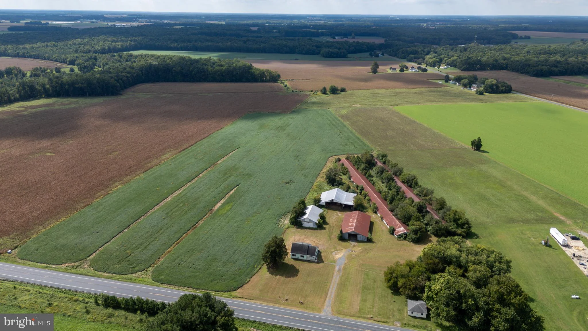 25699 Auction Road