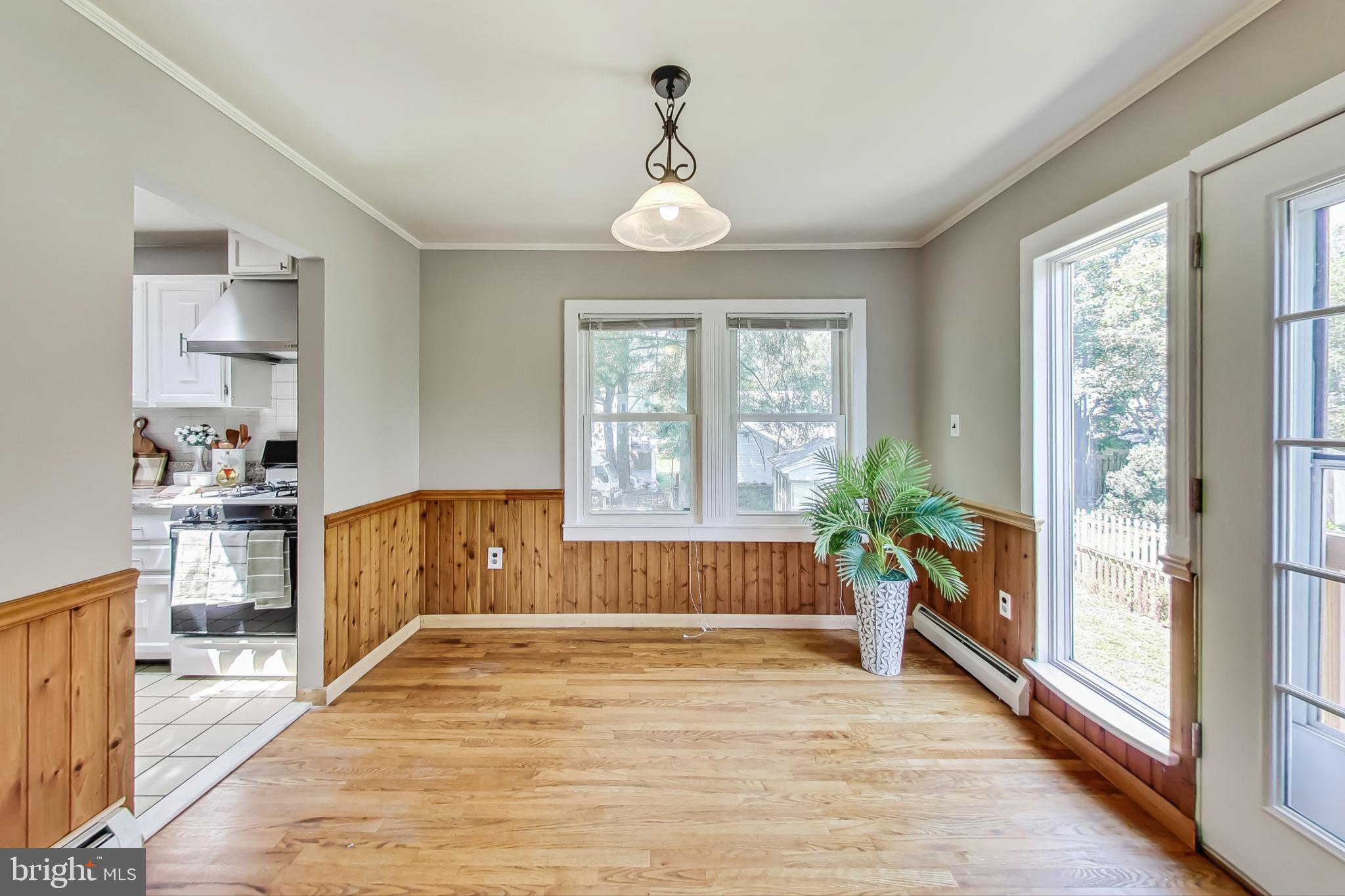 DALE CITY - Residential