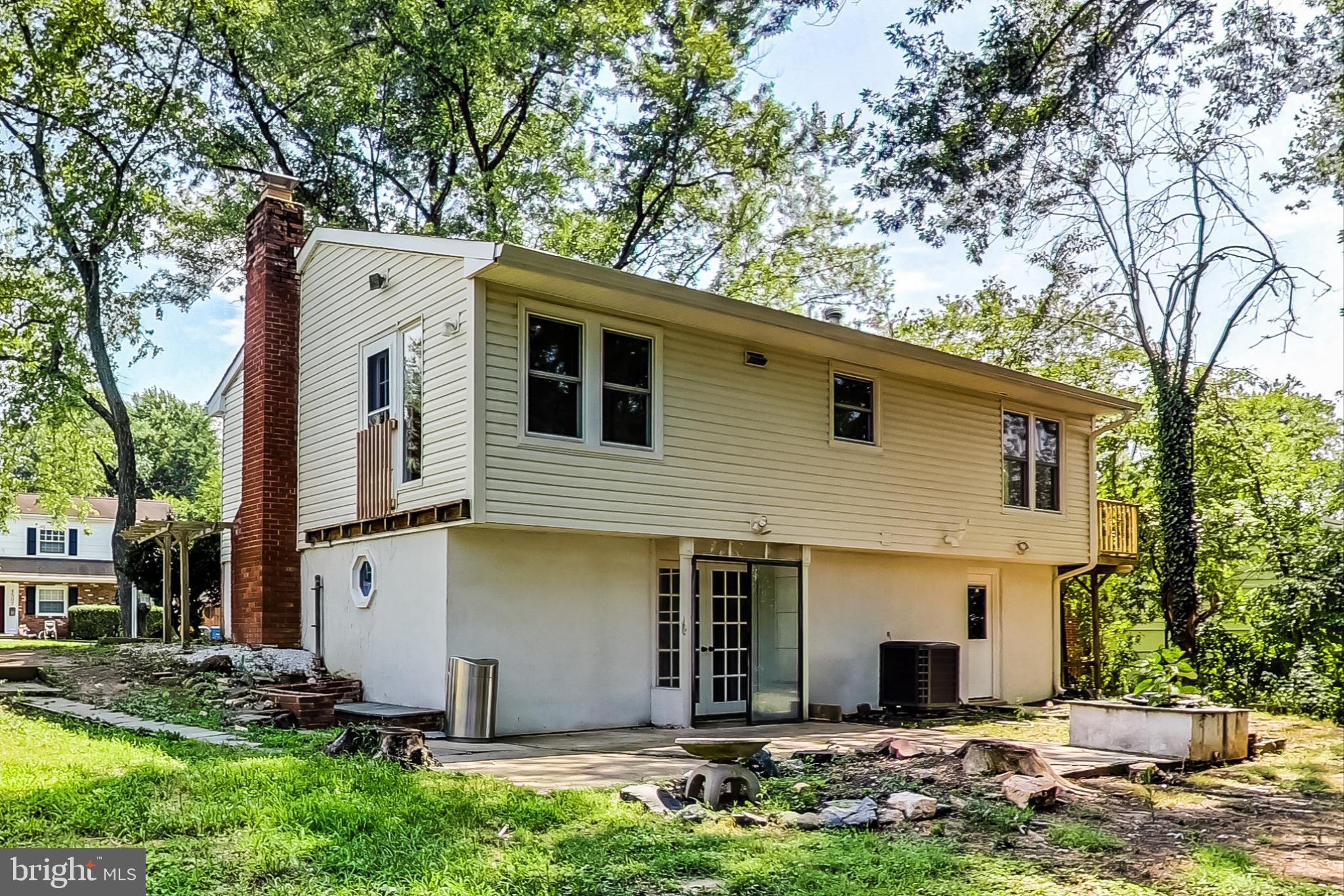 DALE CITY - Residential